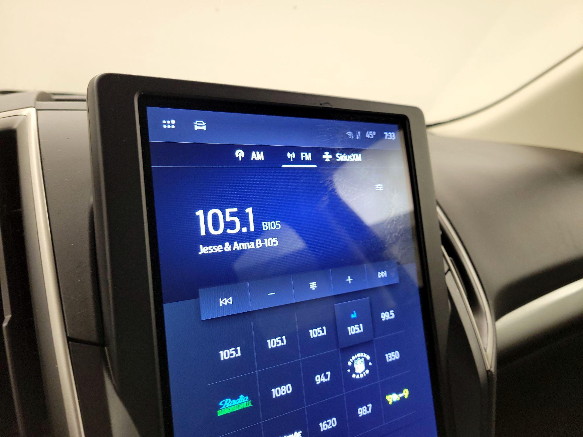 Thumbnail: 2023 Ford Edge - 15