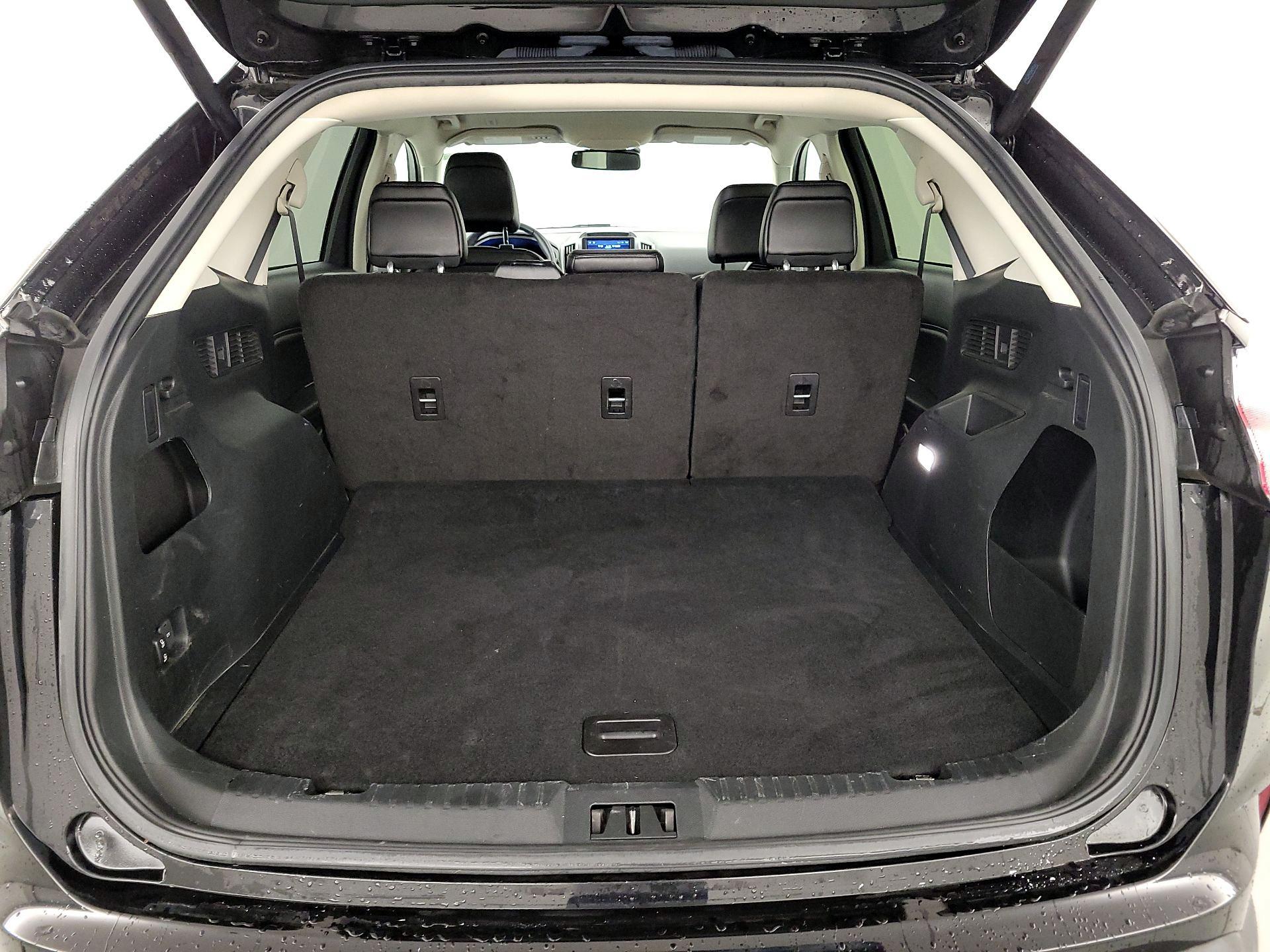 Thumbnail: 2023 Ford Edge - 20