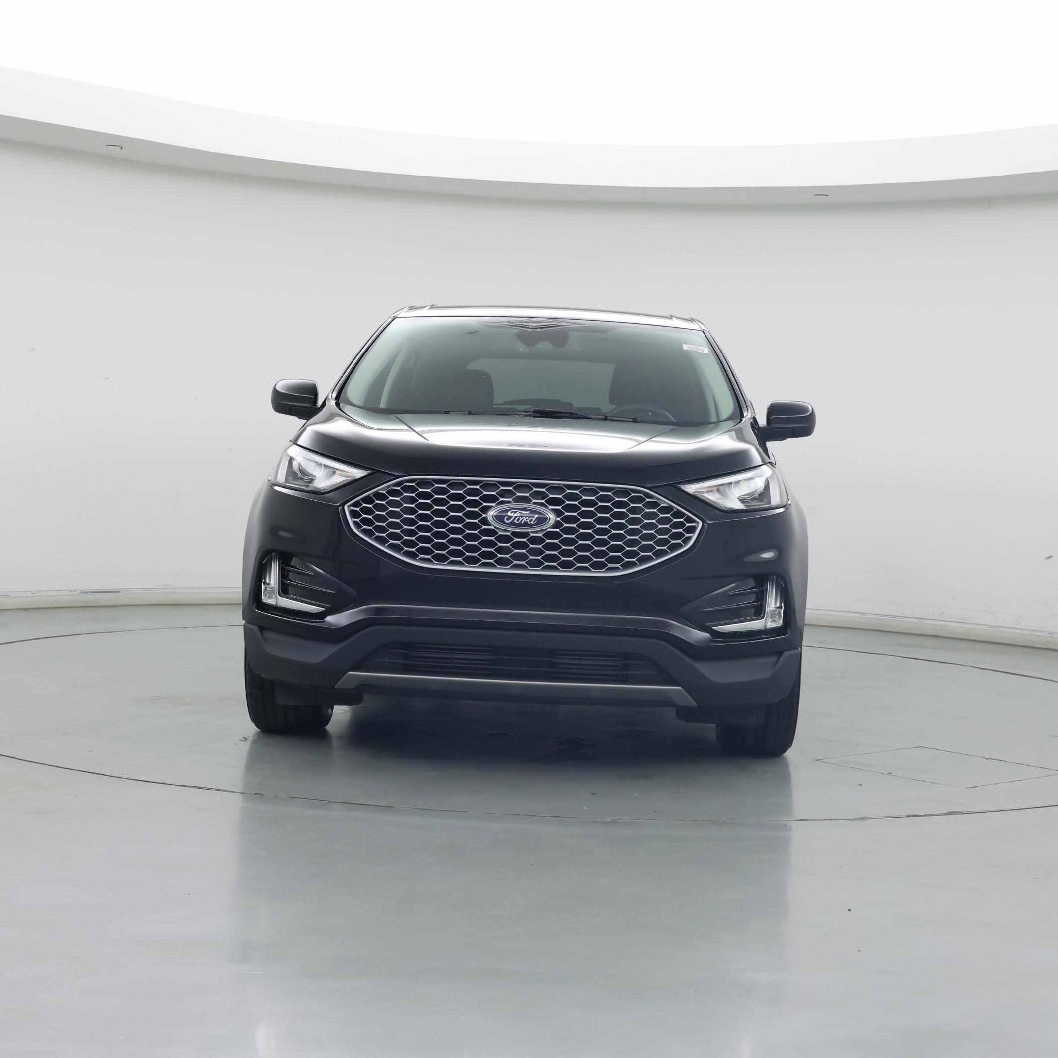 Thumbnail: 2023 Ford Edge - 5