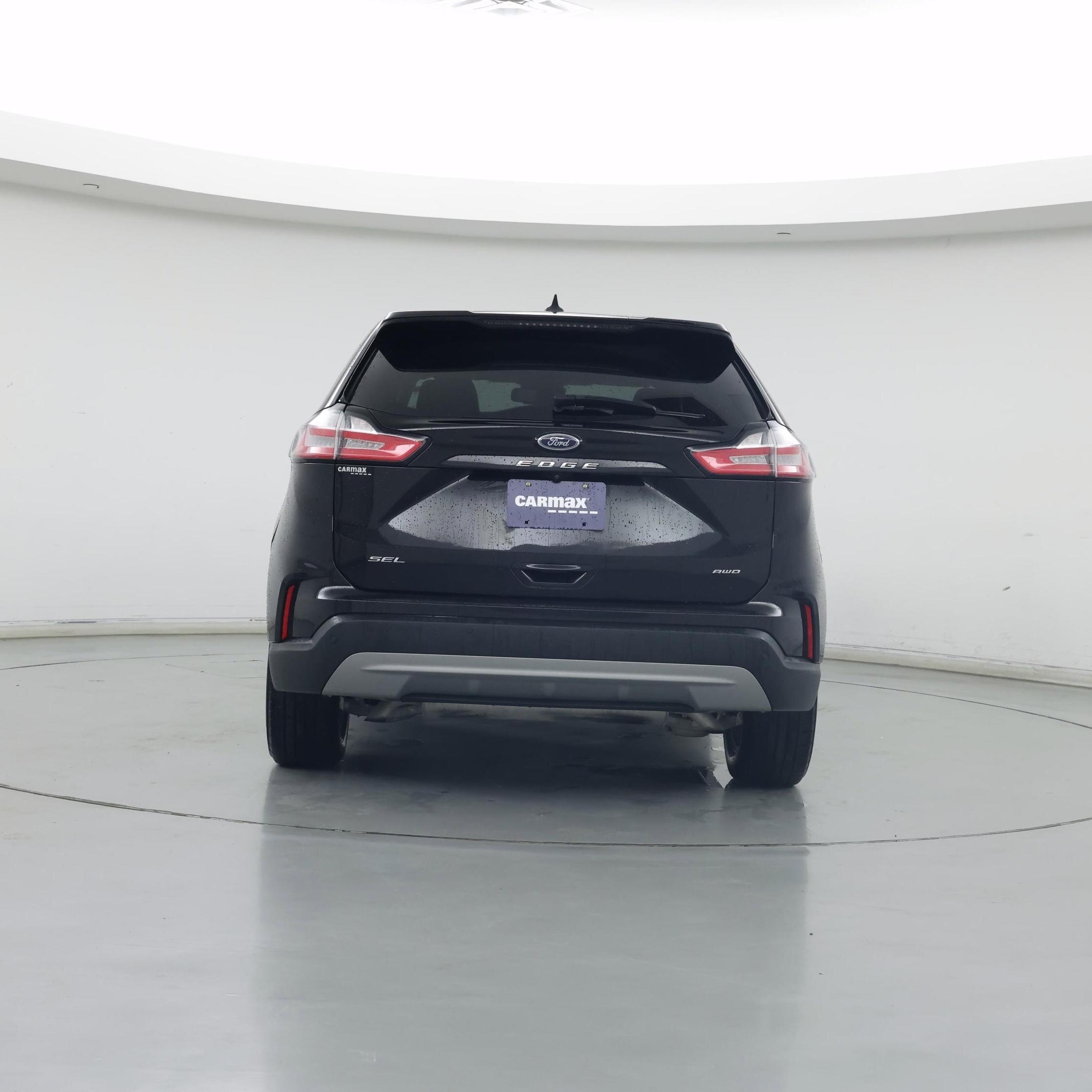 Thumbnail: 2023 Ford Edge - 6