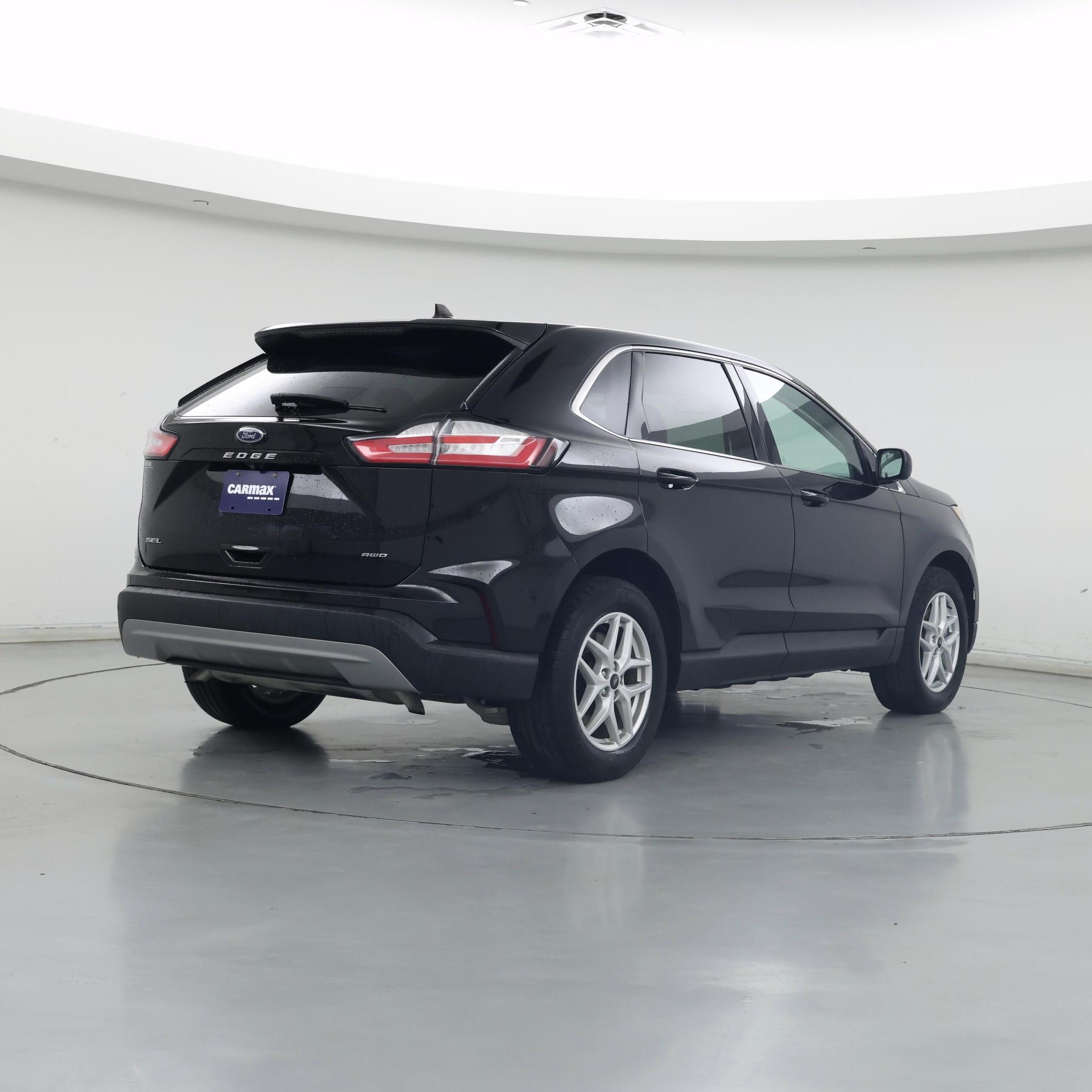 Thumbnail: 2023 Ford Edge - 8