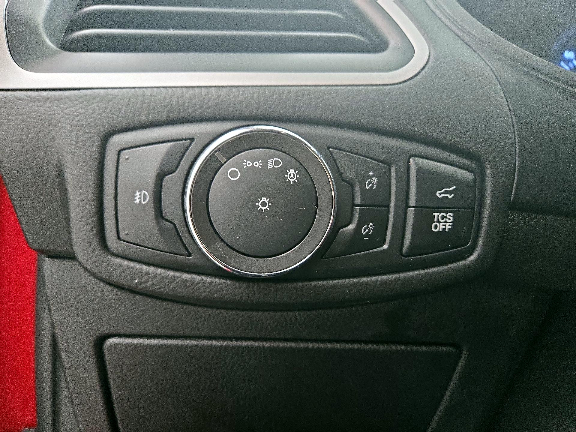 Thumbnail: 2022 Ford Edge - 13