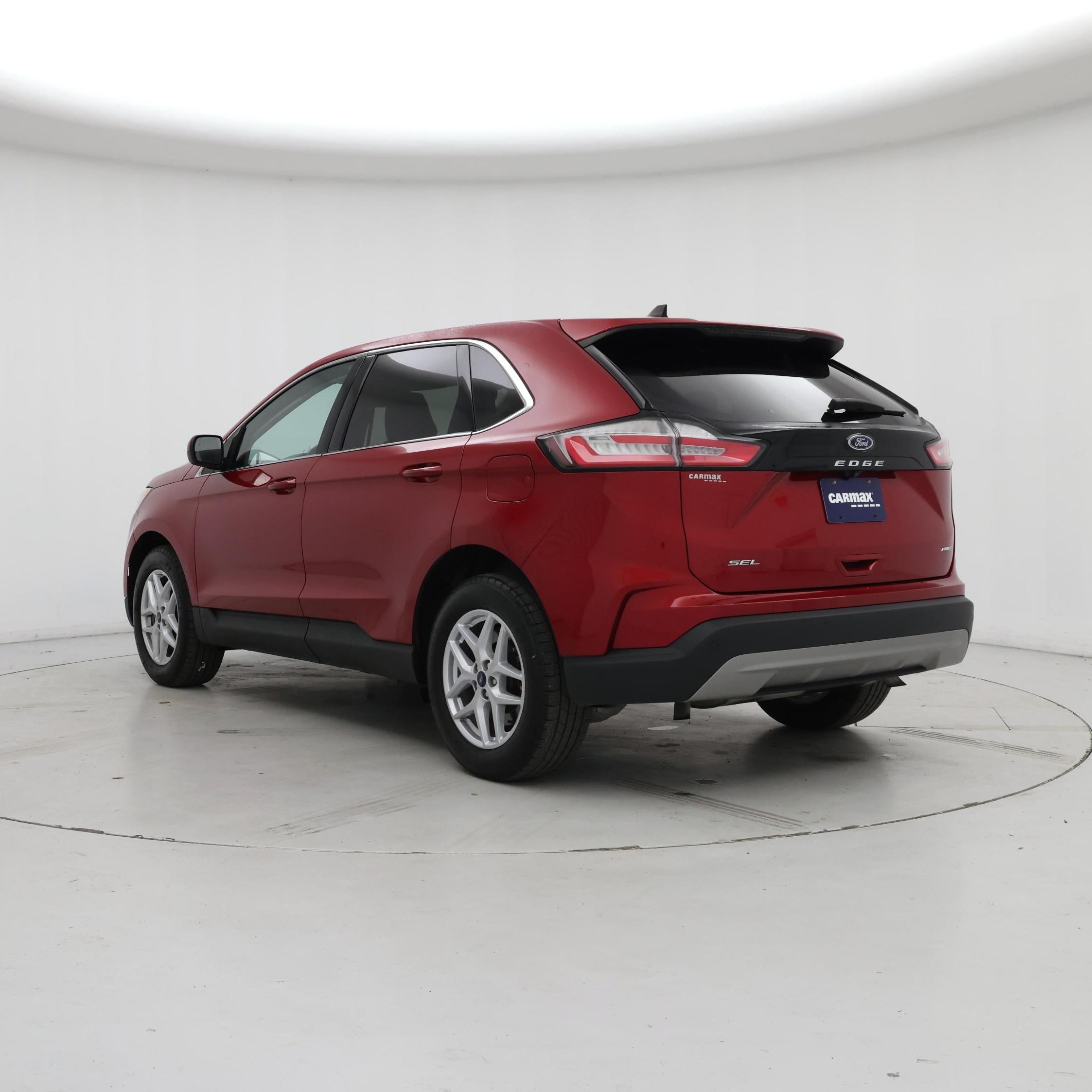 Thumbnail: 2022 Ford Edge - 2