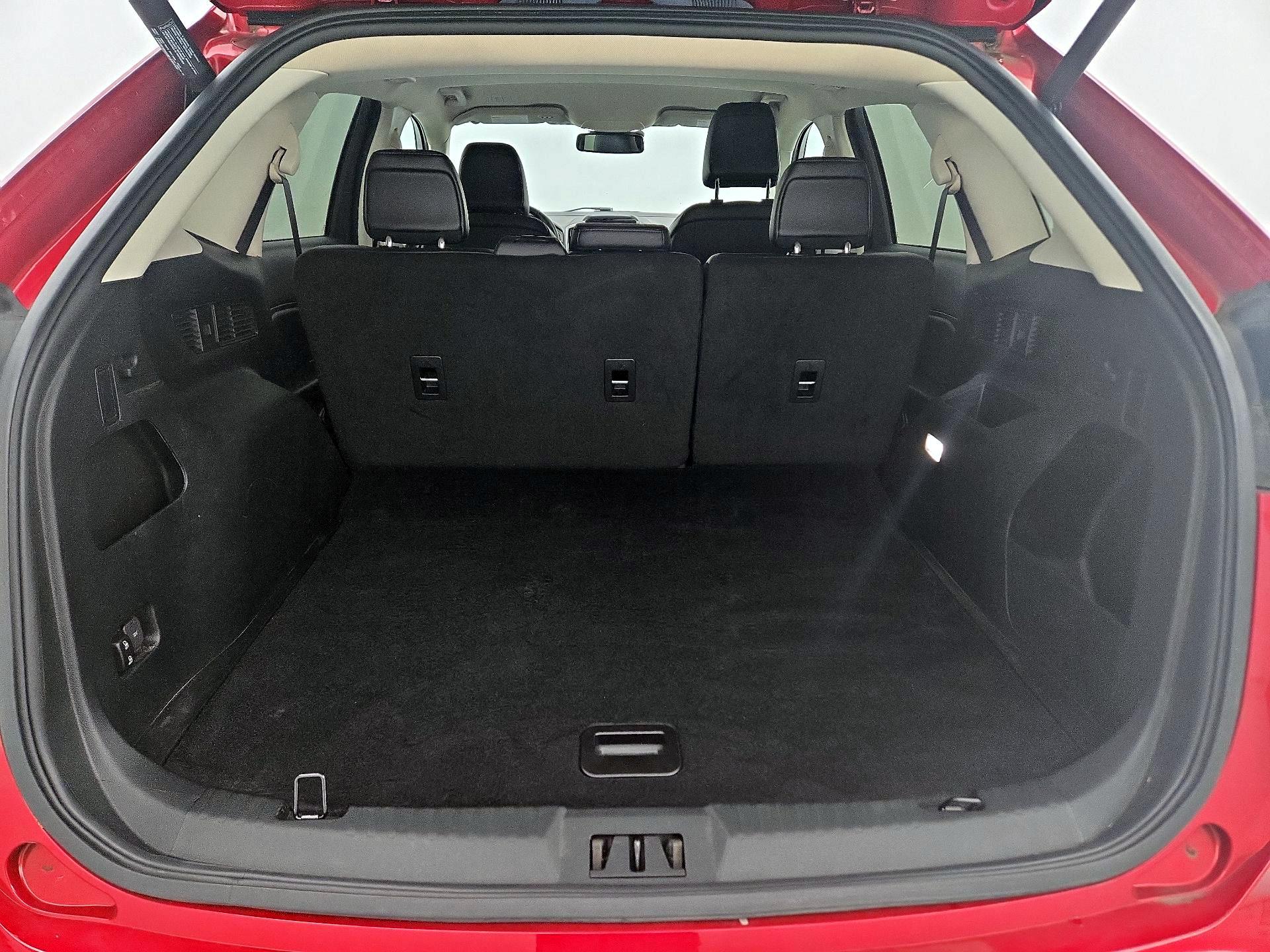 Thumbnail: 2022 Ford Edge - 20