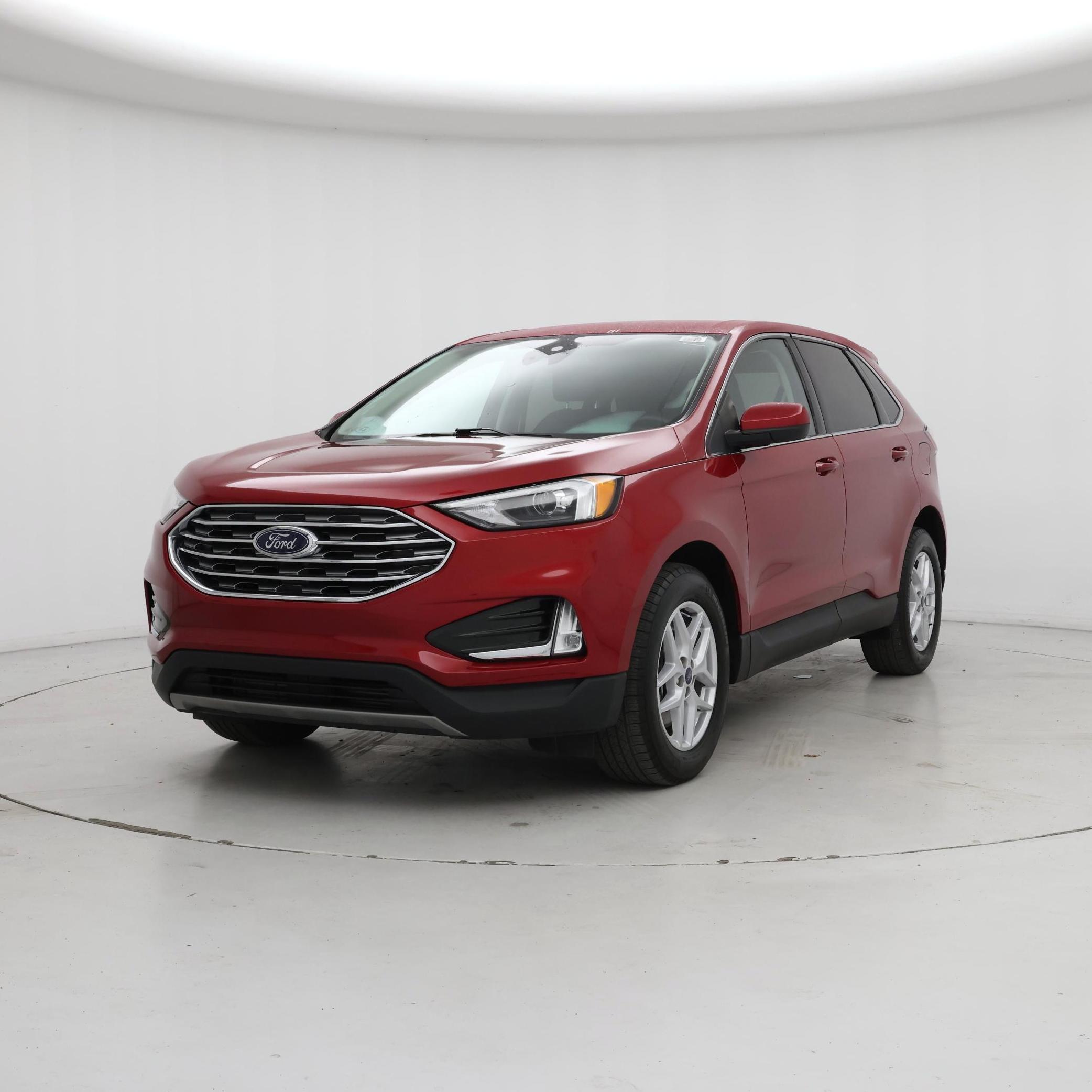 Thumbnail: 2022 Ford Edge - 4