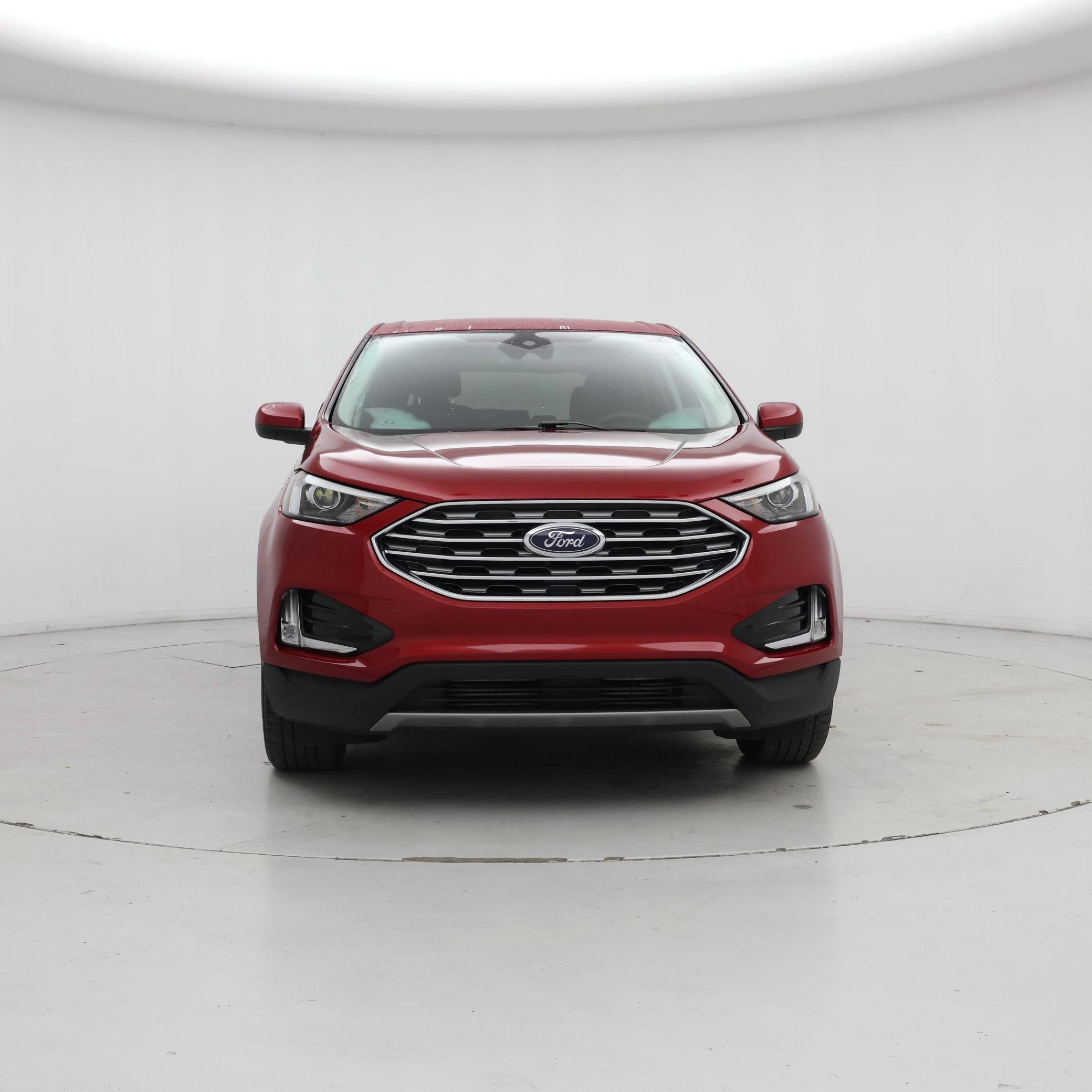 Thumbnail: 2022 Ford Edge - 5