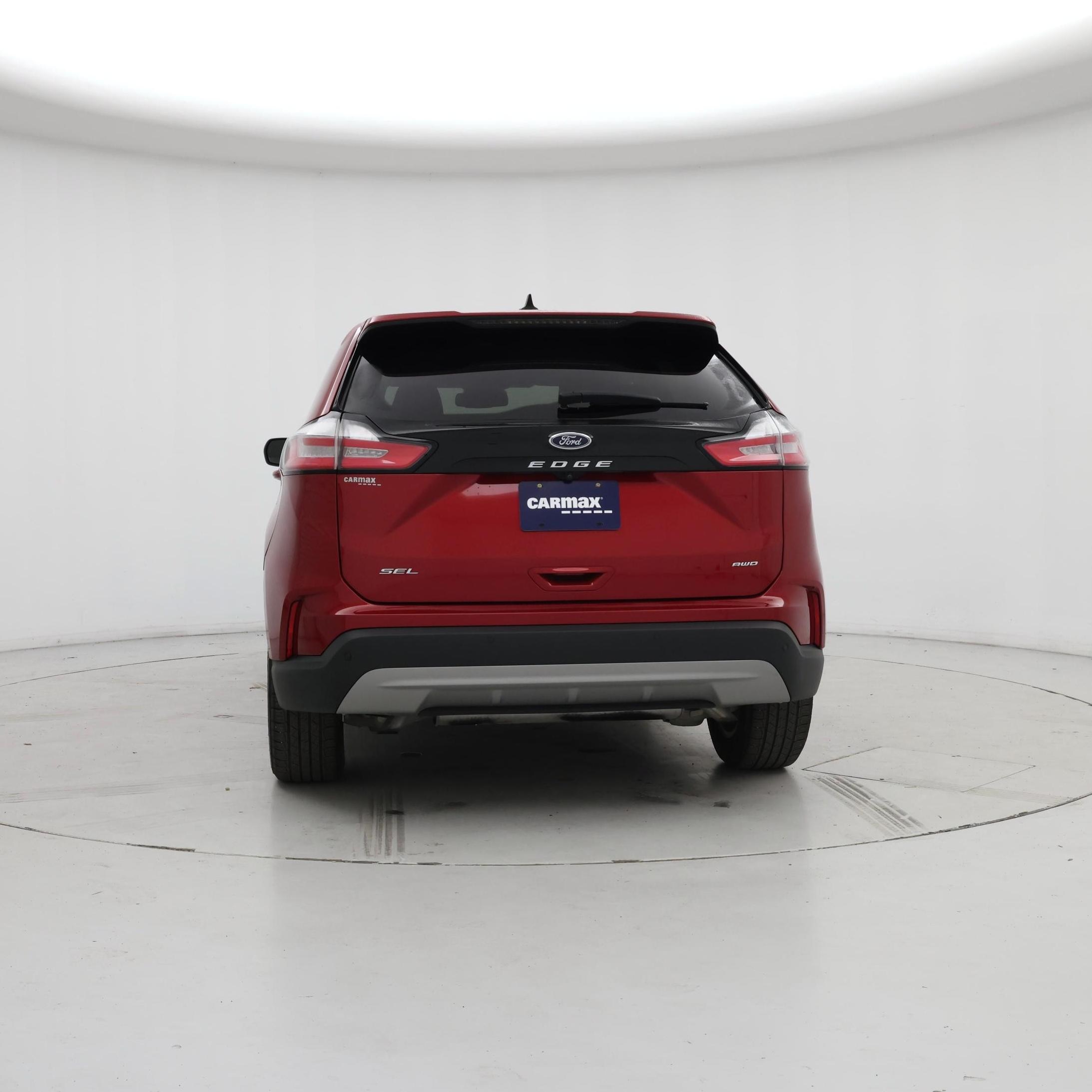Thumbnail: 2022 Ford Edge - 6