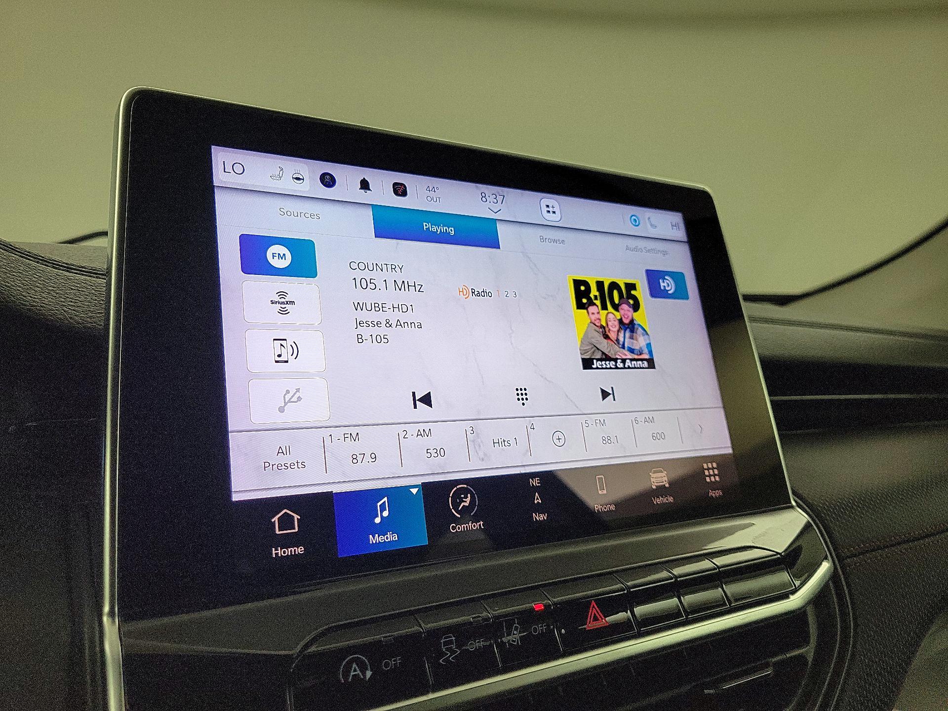 Thumbnail: 2022 Jeep Compass - 16