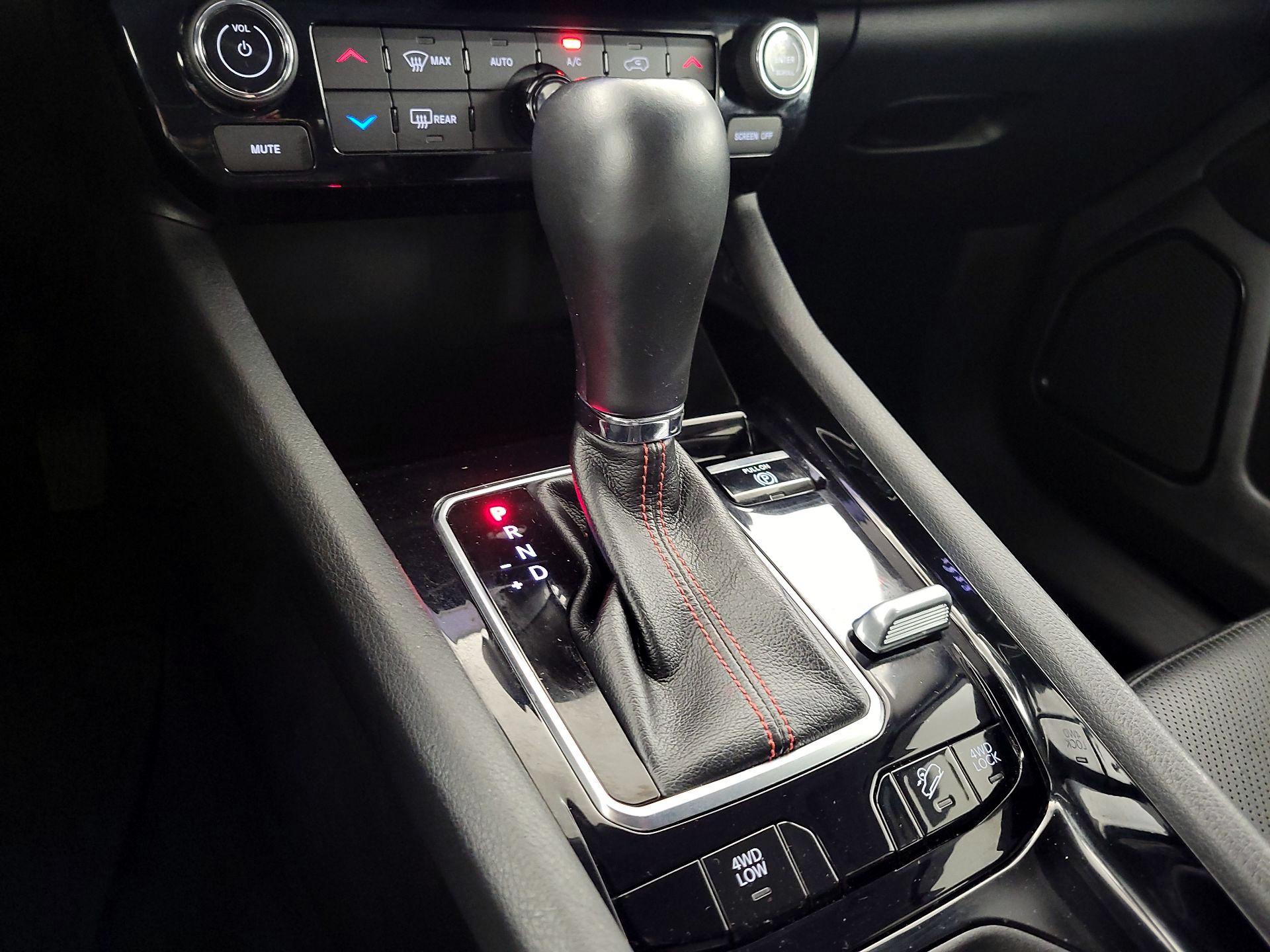 Thumbnail: 2022 Jeep Compass - 18