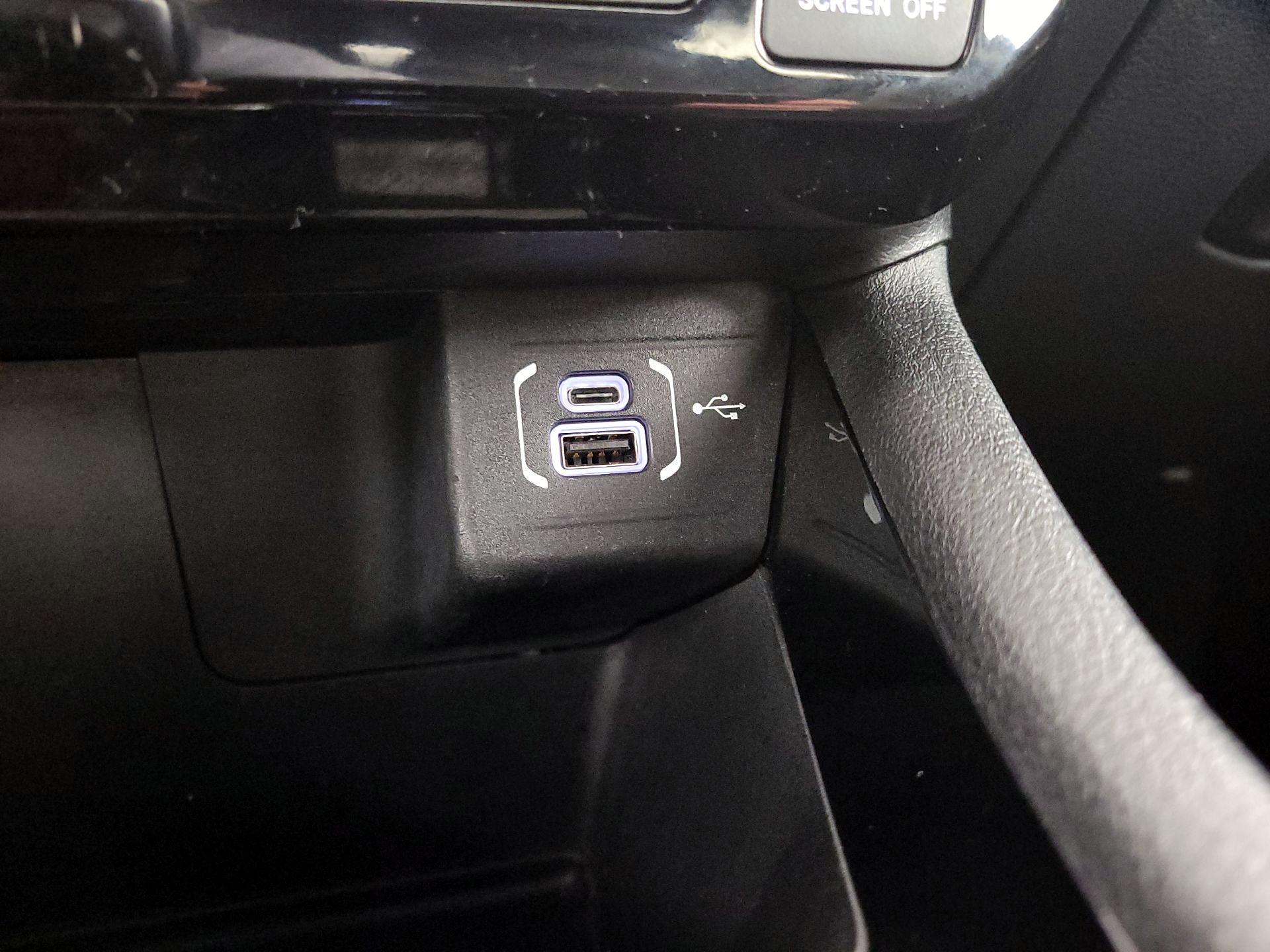 Thumbnail: 2022 Jeep Compass - 19