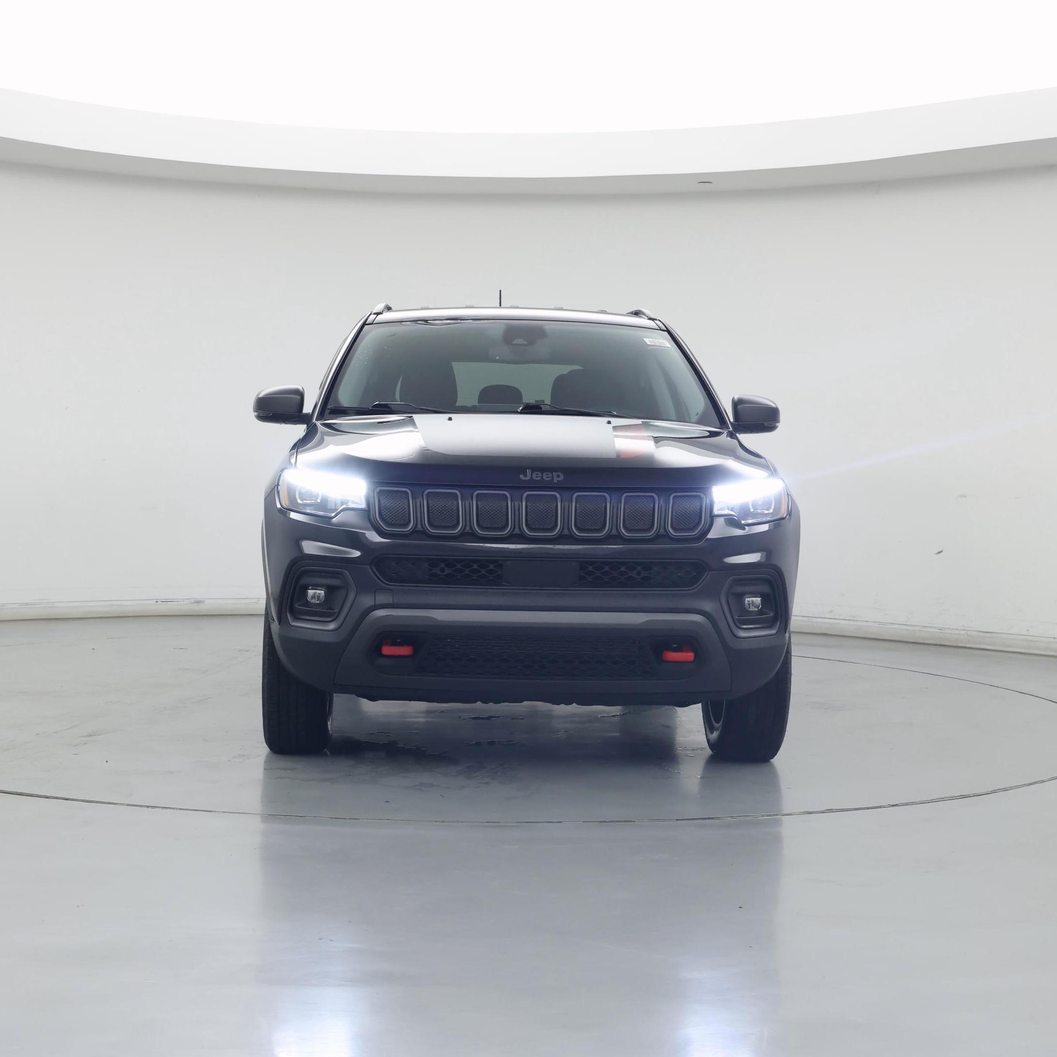 Thumbnail: 2022 Jeep Compass - 5