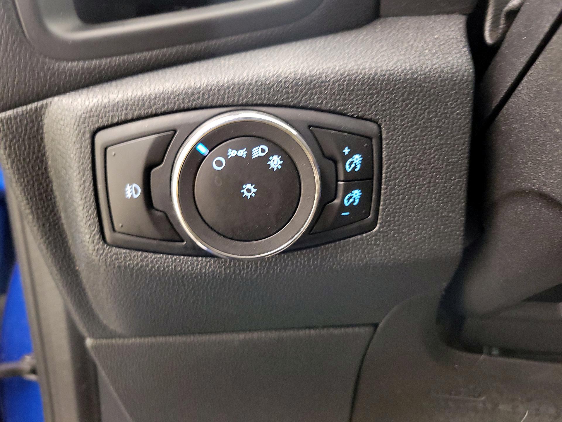 Thumbnail: 2020 Ford EcoSport - 13