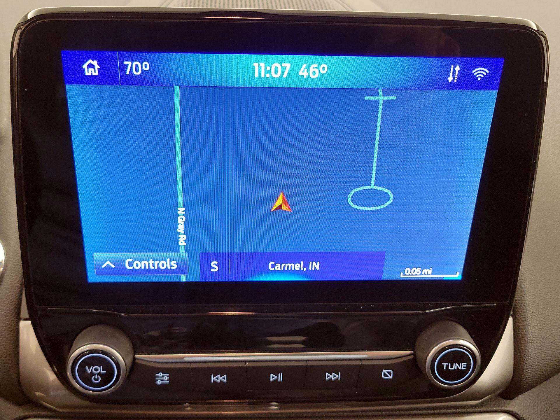 Thumbnail: 2020 Ford EcoSport - 14