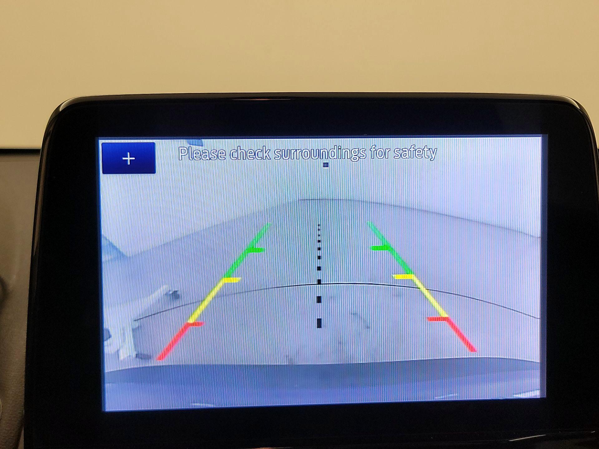 Thumbnail: 2020 Ford EcoSport - 15