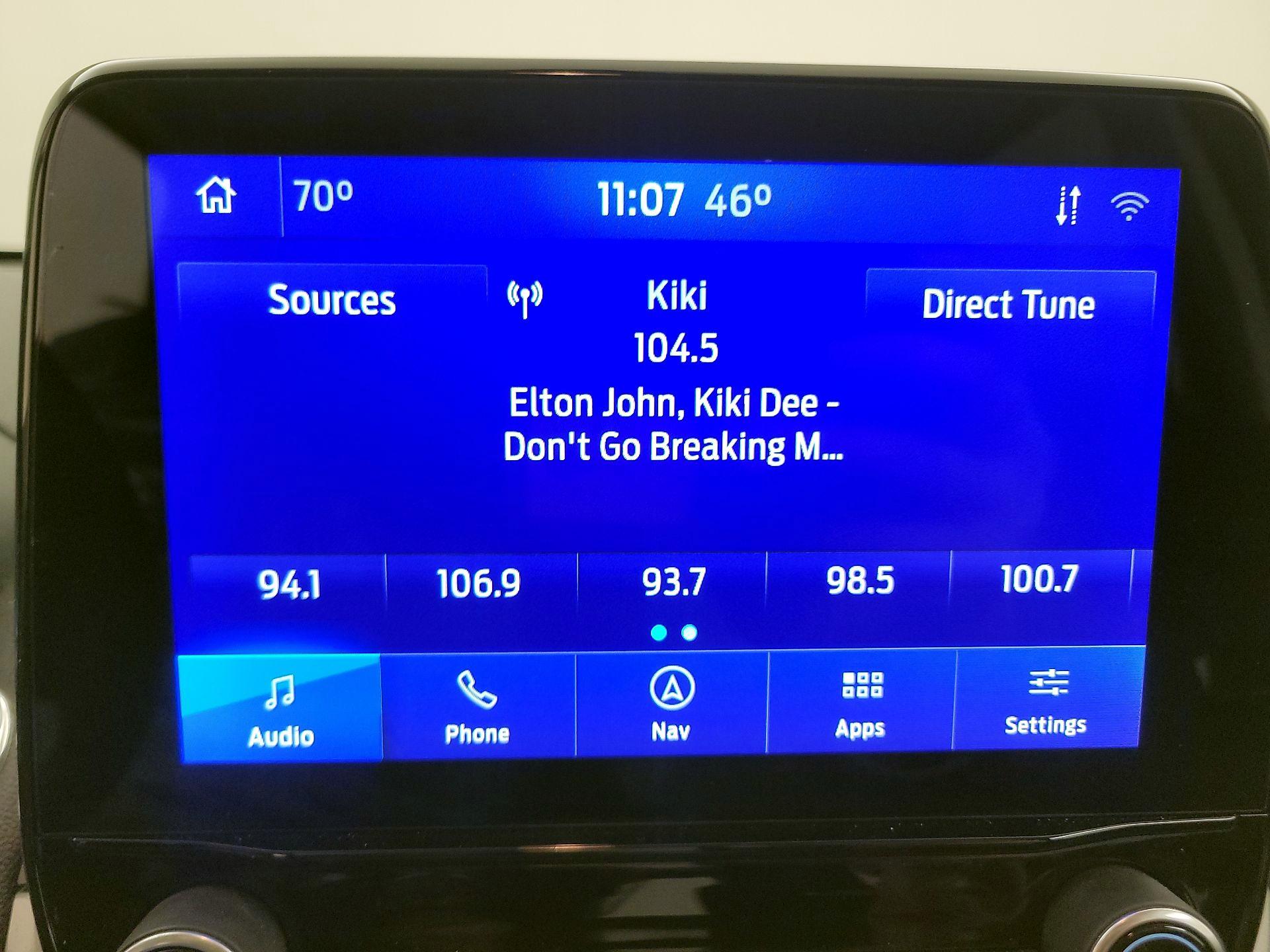 Thumbnail: 2020 Ford EcoSport - 16