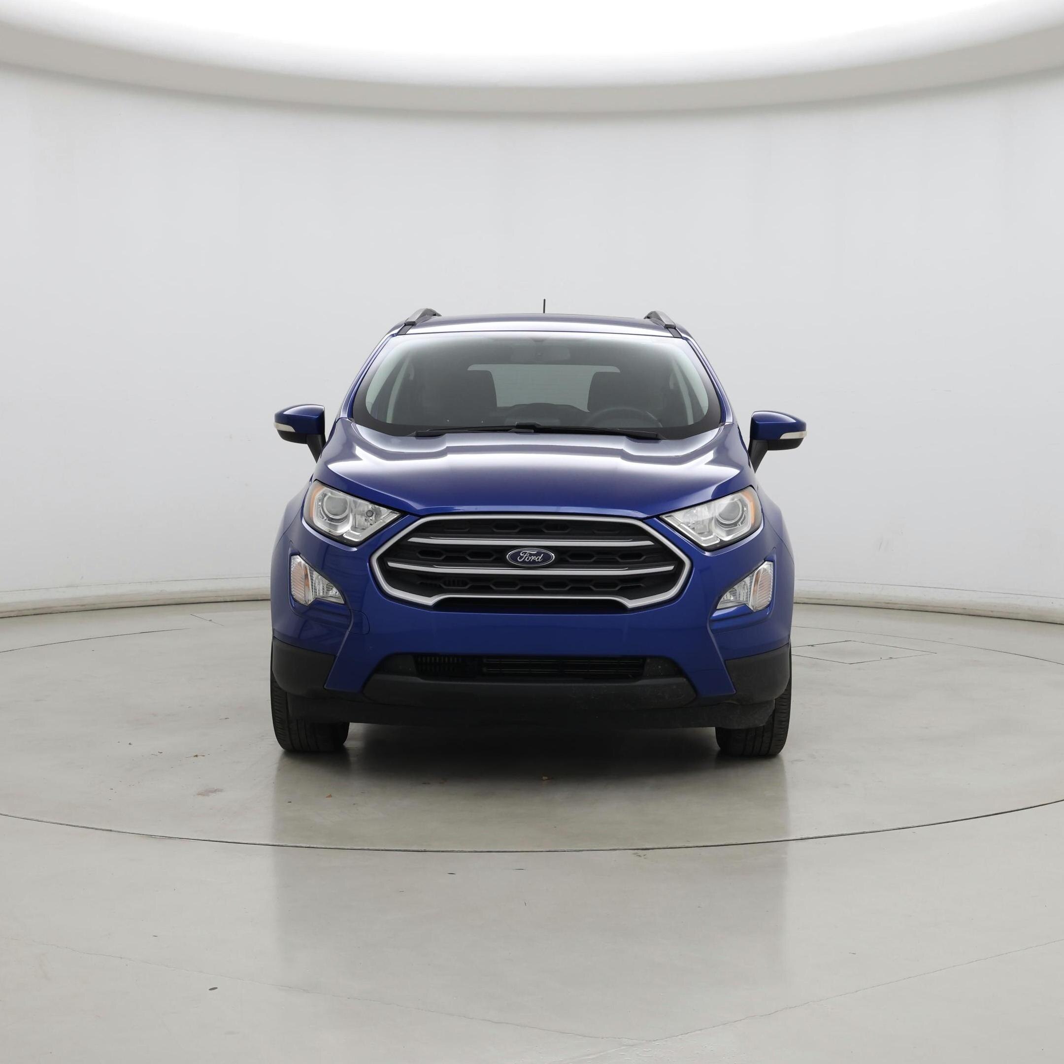 Thumbnail: 2020 Ford EcoSport - 5