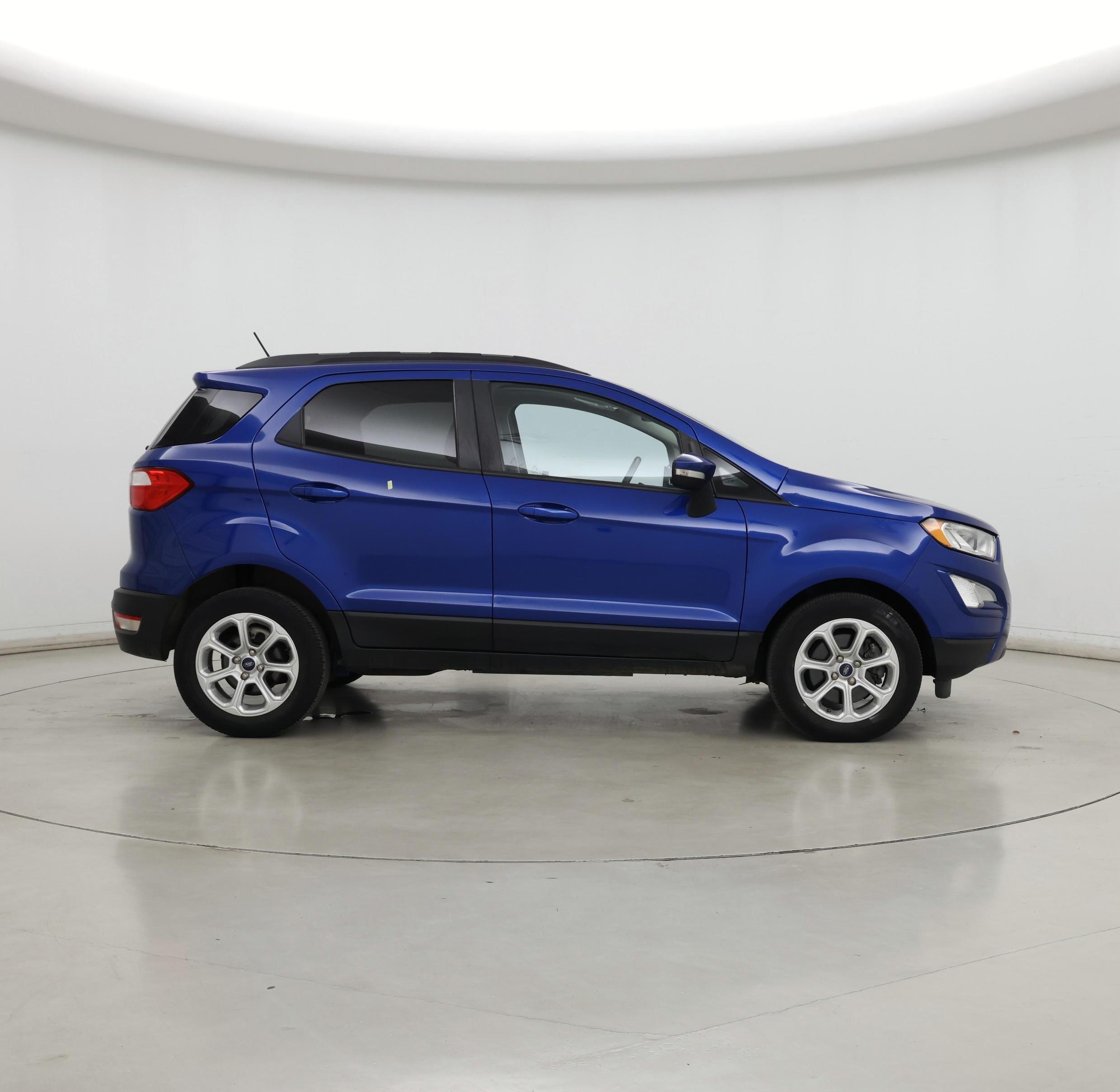 Thumbnail: 2020 Ford EcoSport - 7