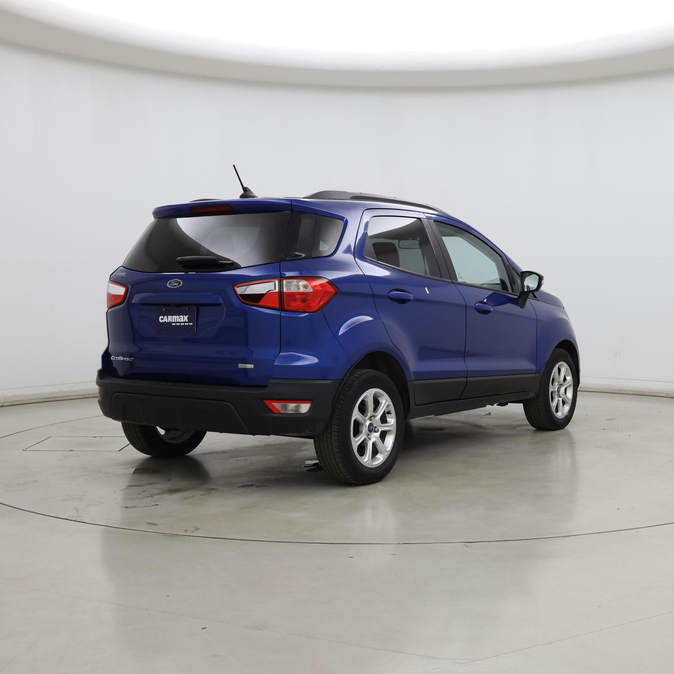 Thumbnail: 2020 Ford EcoSport - 8