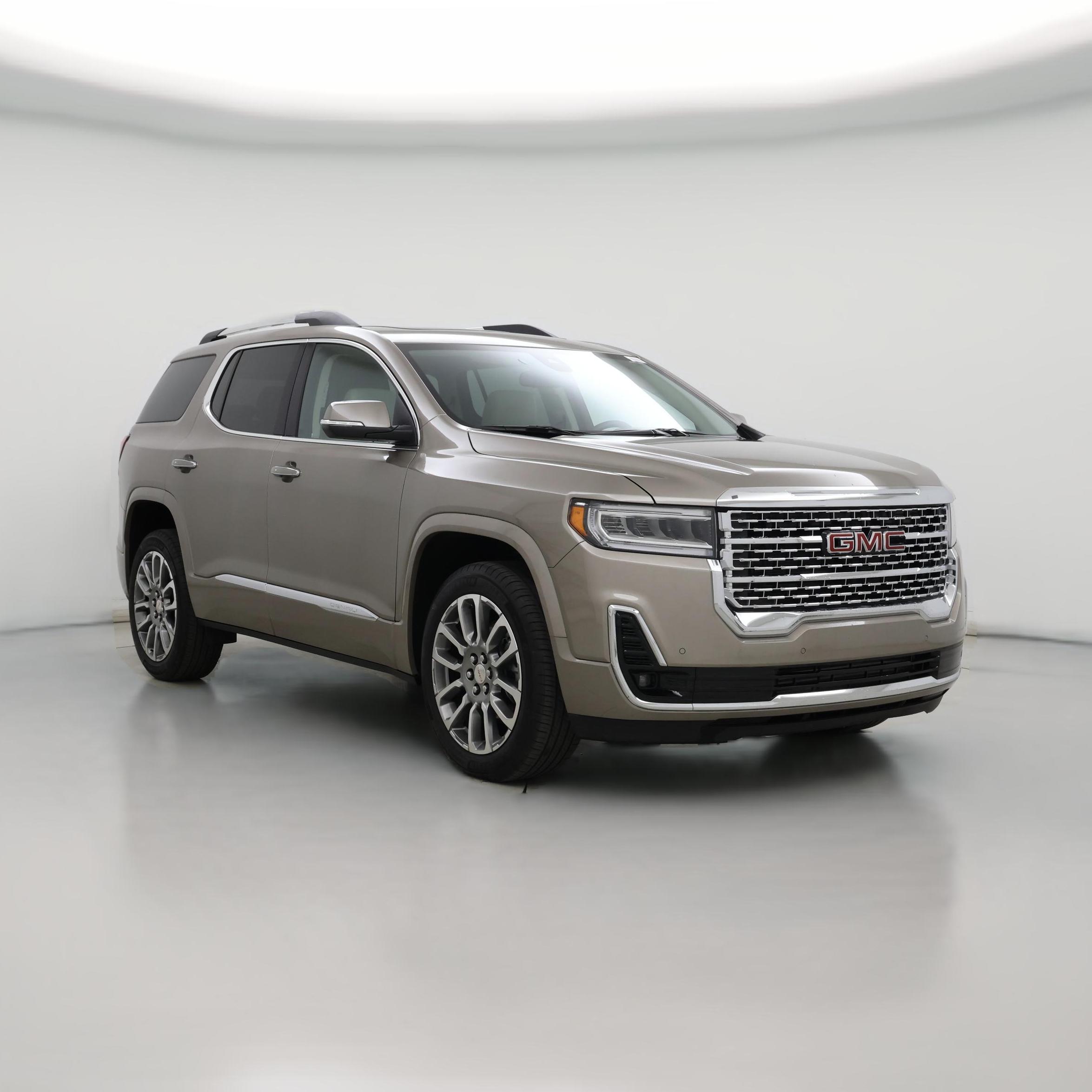 Thumbnail: 2023 GMC Acadia - 1