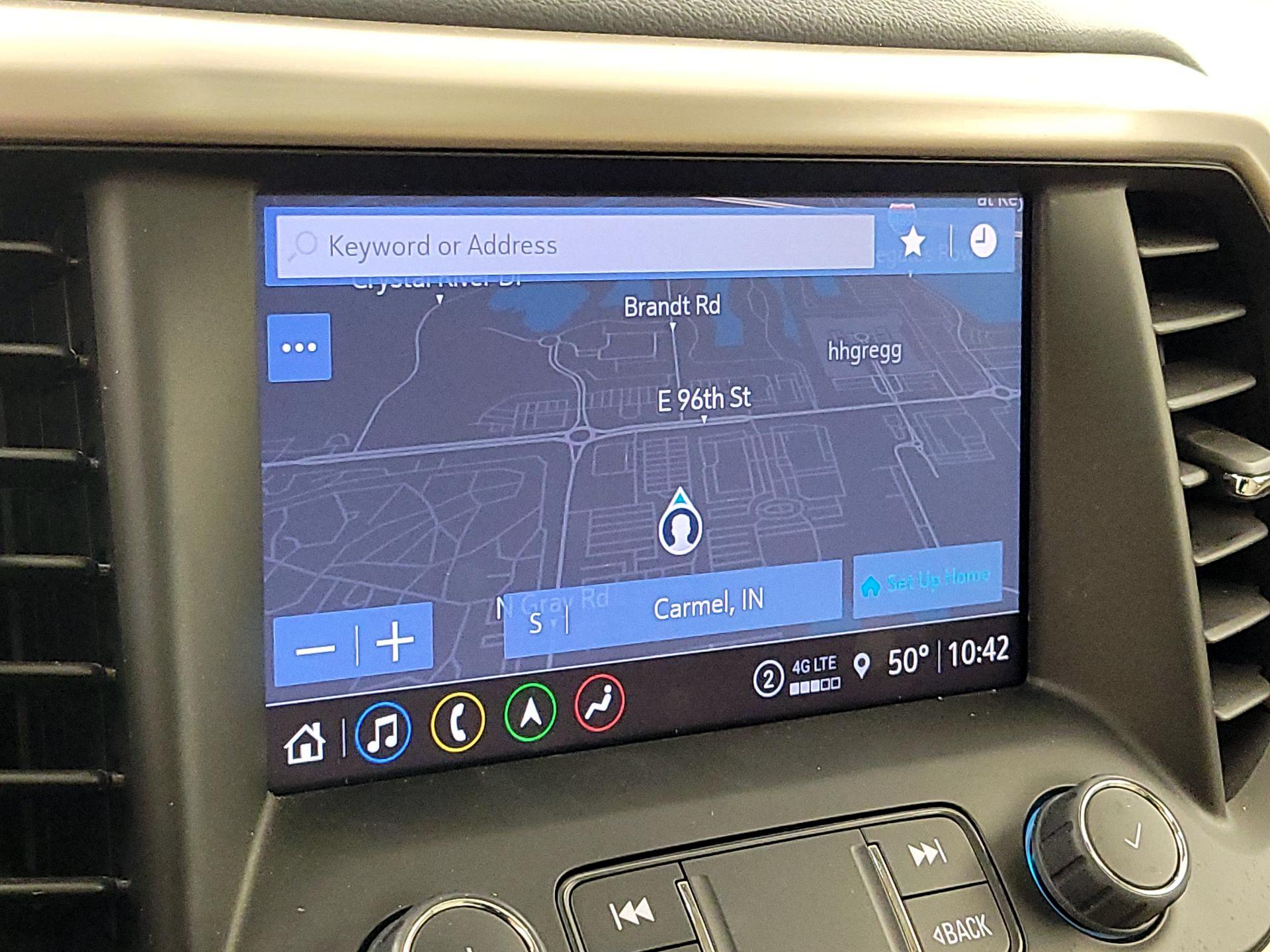 Thumbnail: 2023 GMC Acadia - 14