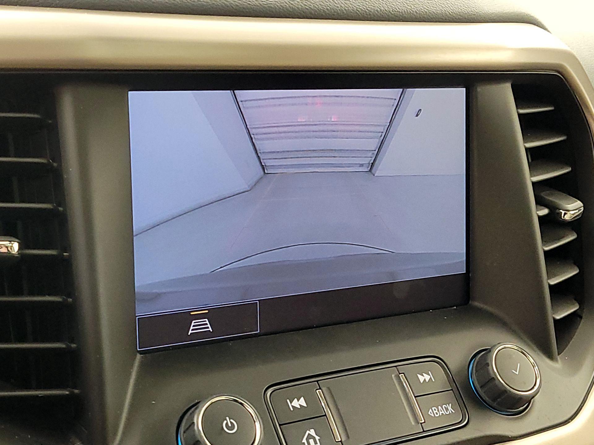 Thumbnail: 2023 GMC Acadia - 15