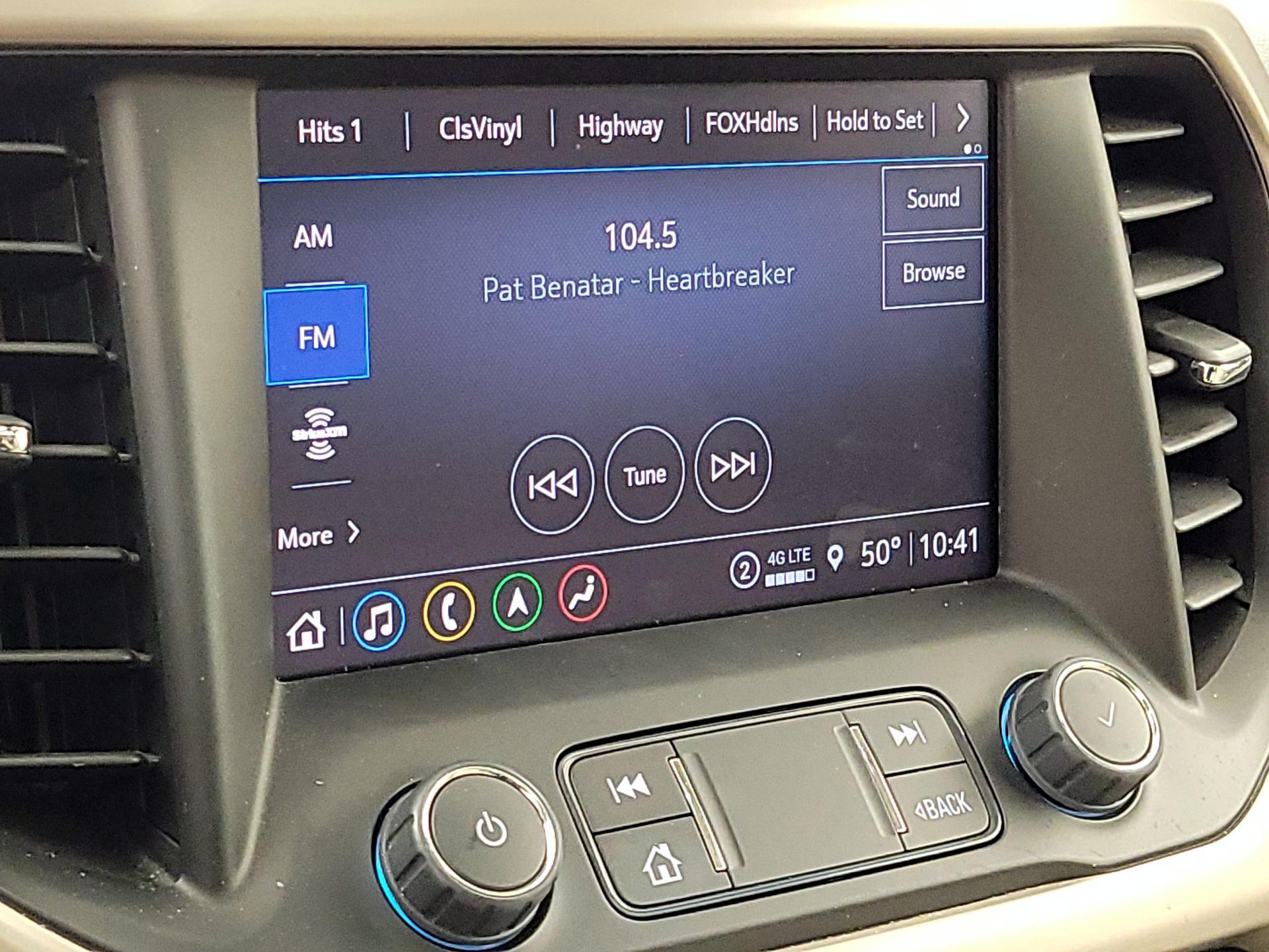 Thumbnail: 2023 GMC Acadia - 16