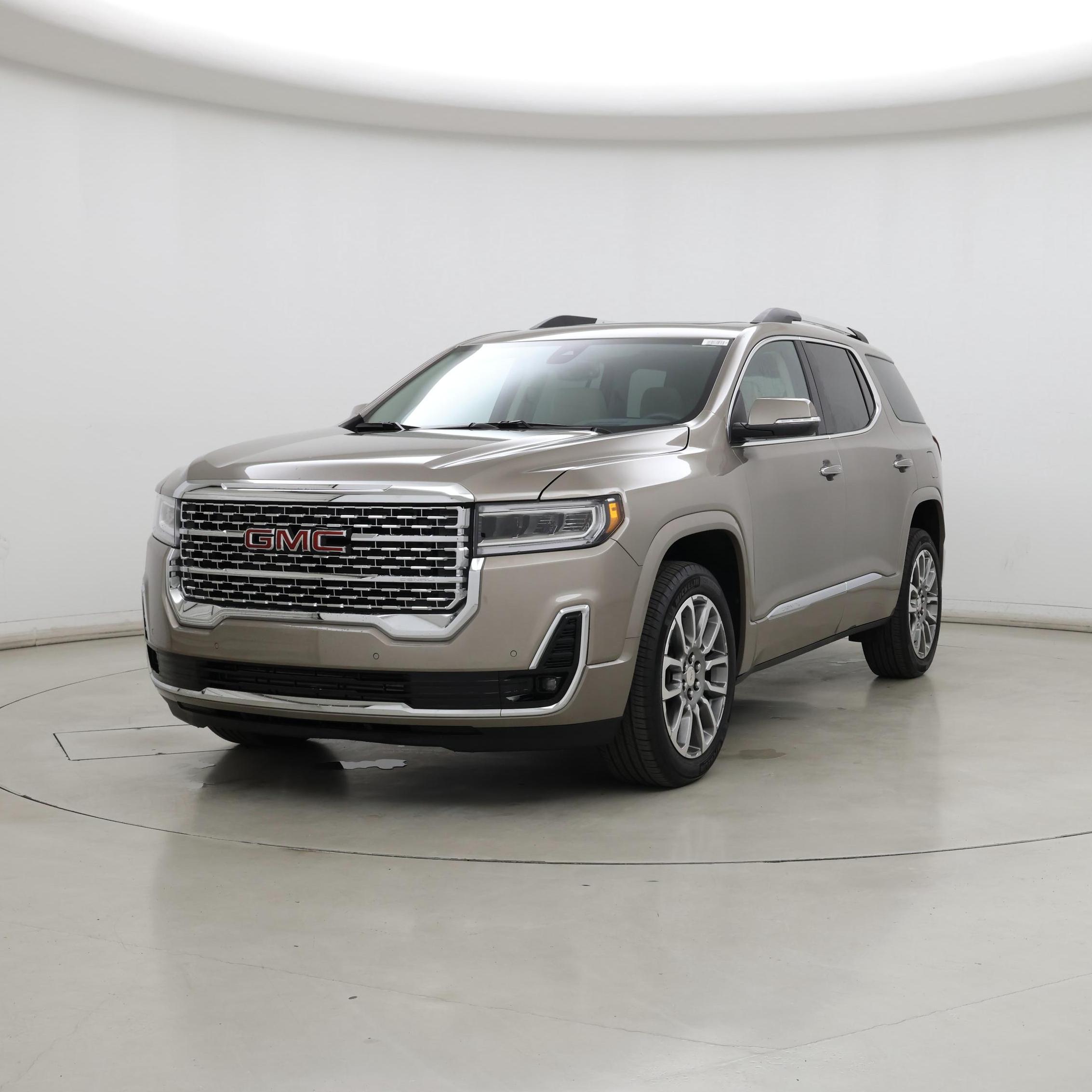 Thumbnail: 2023 GMC Acadia - 4