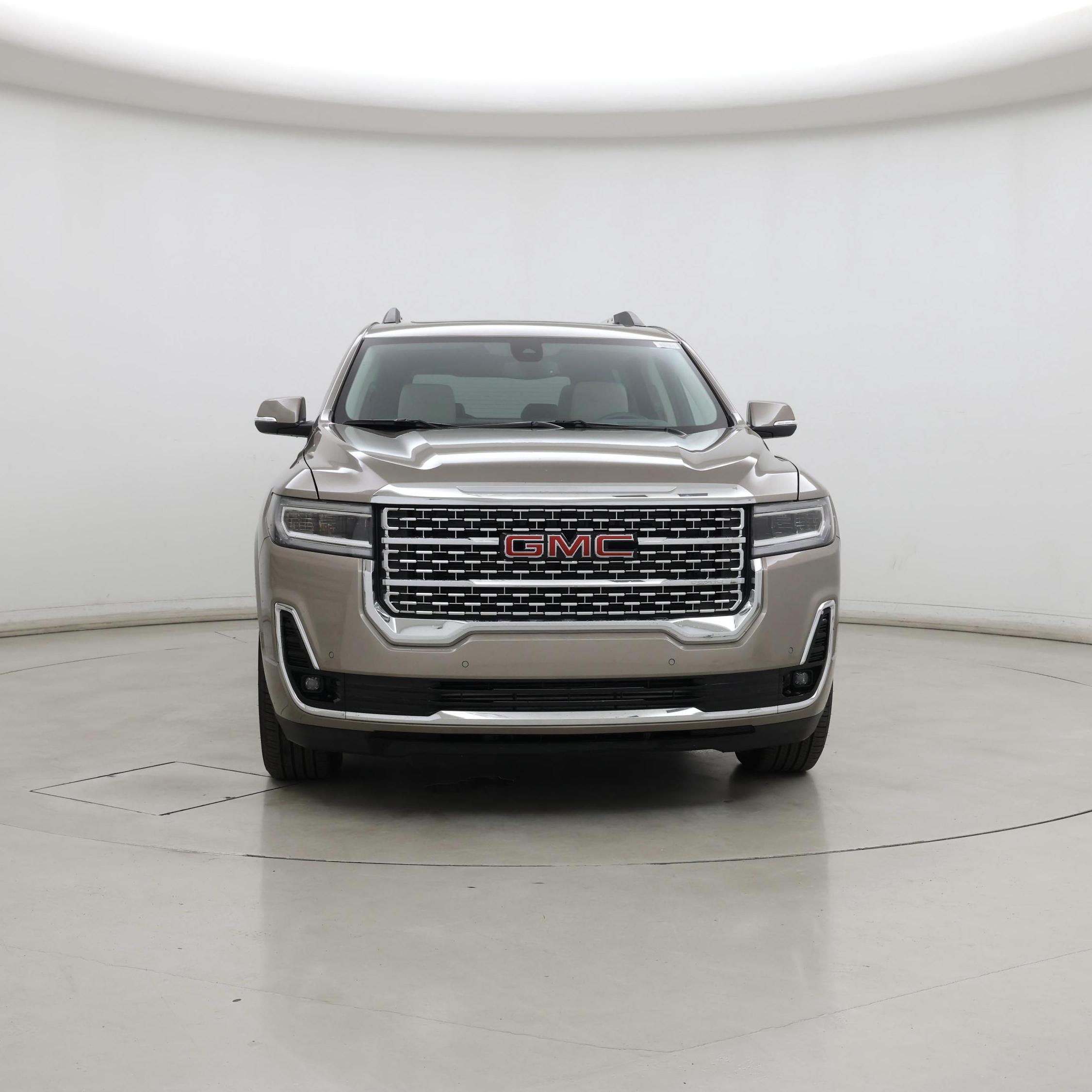 Thumbnail: 2023 GMC Acadia - 5