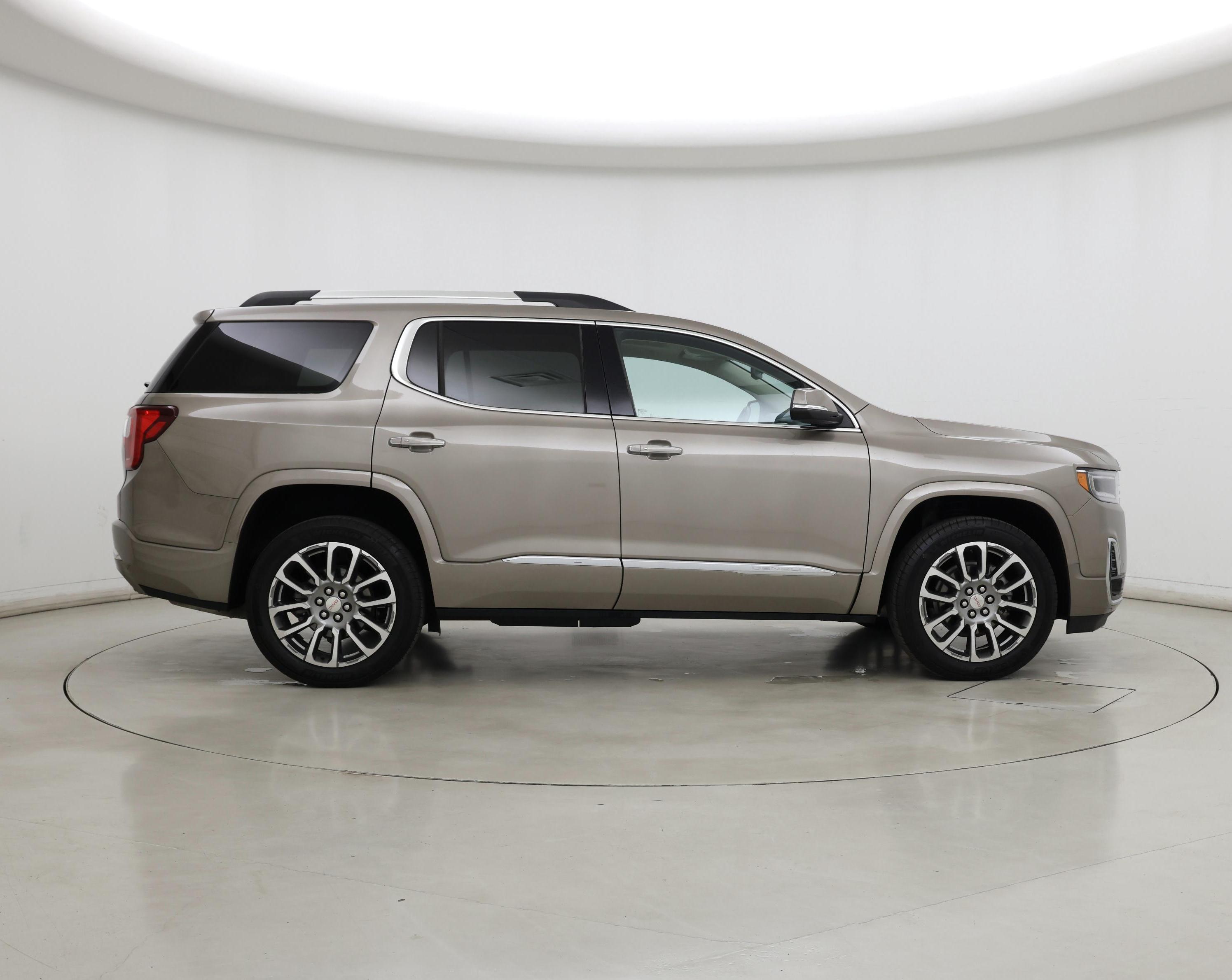 Thumbnail: 2023 GMC Acadia - 7