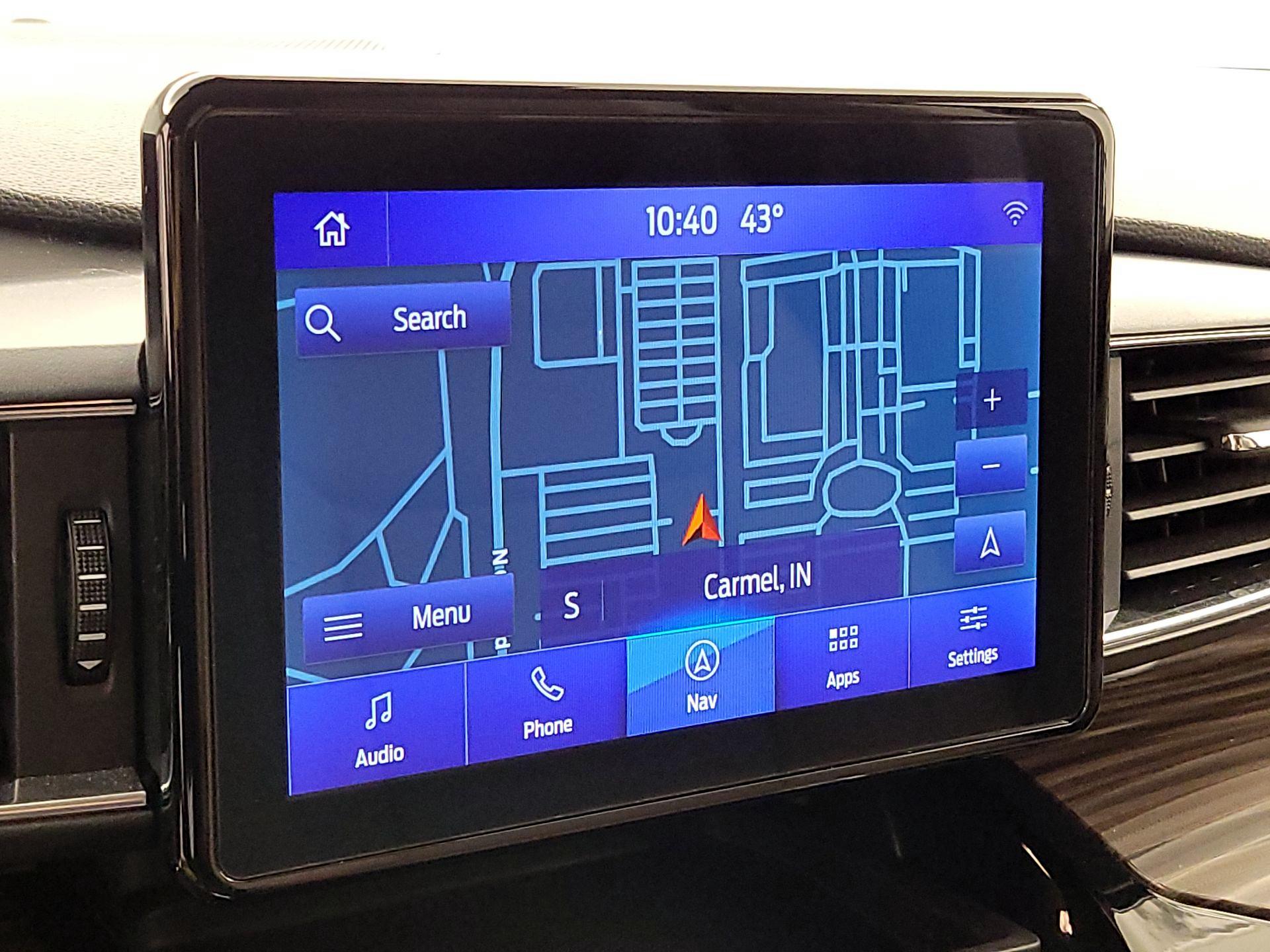 Thumbnail: 2023 Ford Explorer - 14