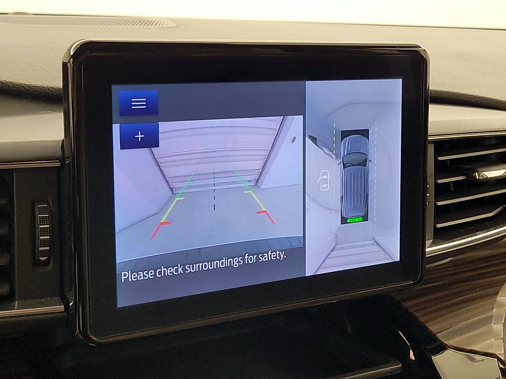 Thumbnail: 2023 Ford Explorer - 15