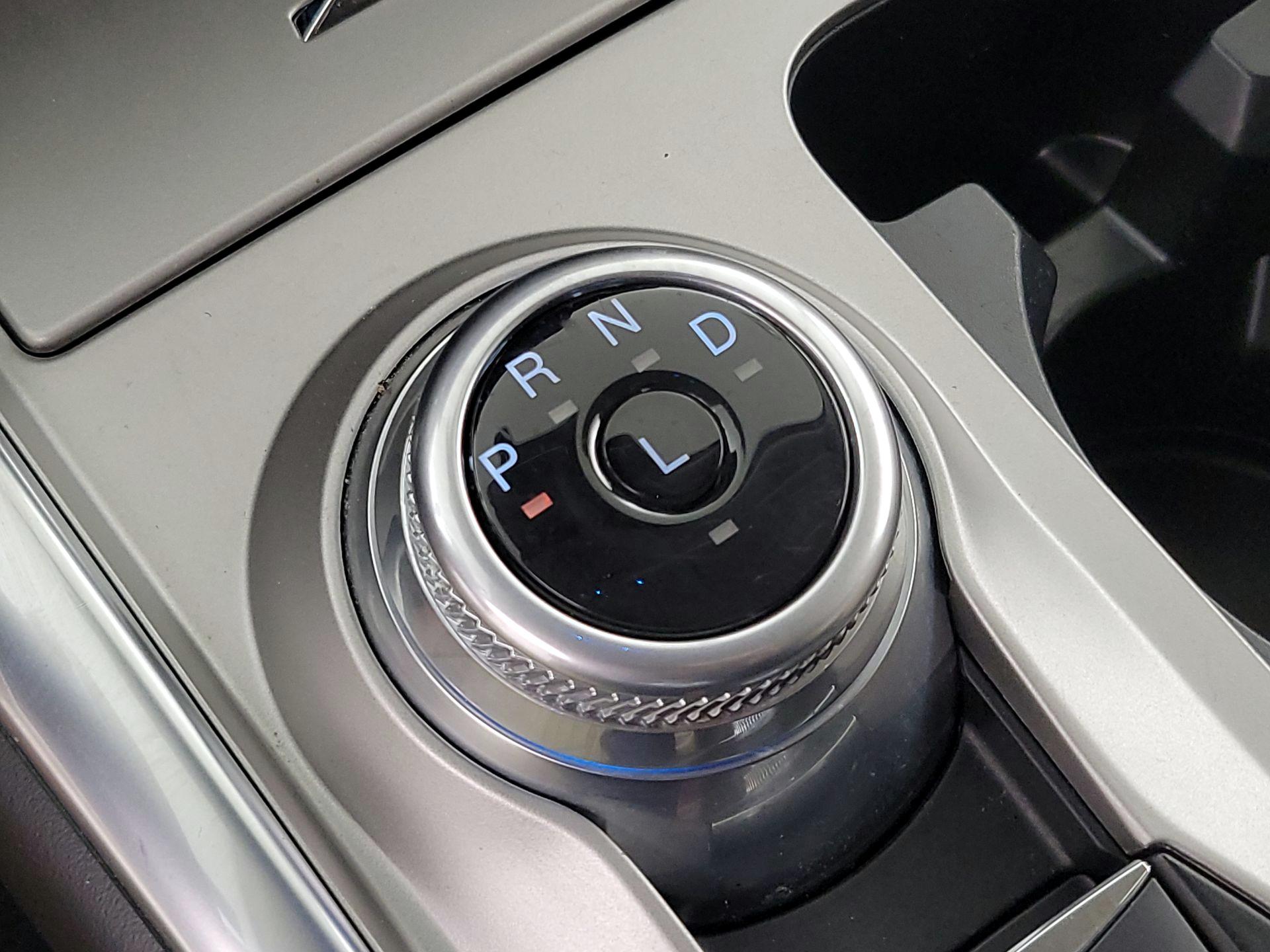 Thumbnail: 2023 Ford Explorer - 18