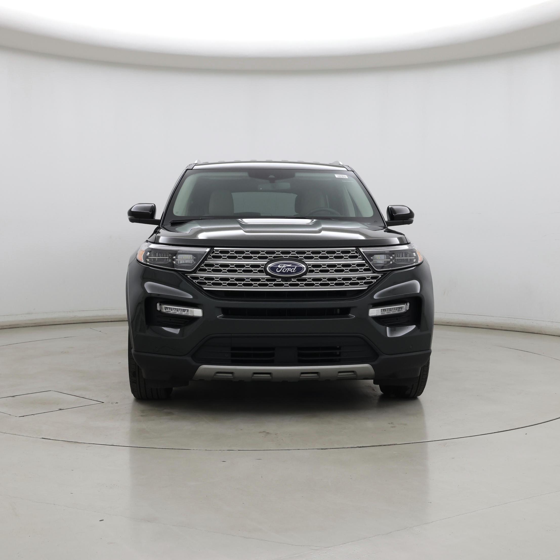 Thumbnail: 2023 Ford Explorer - 5