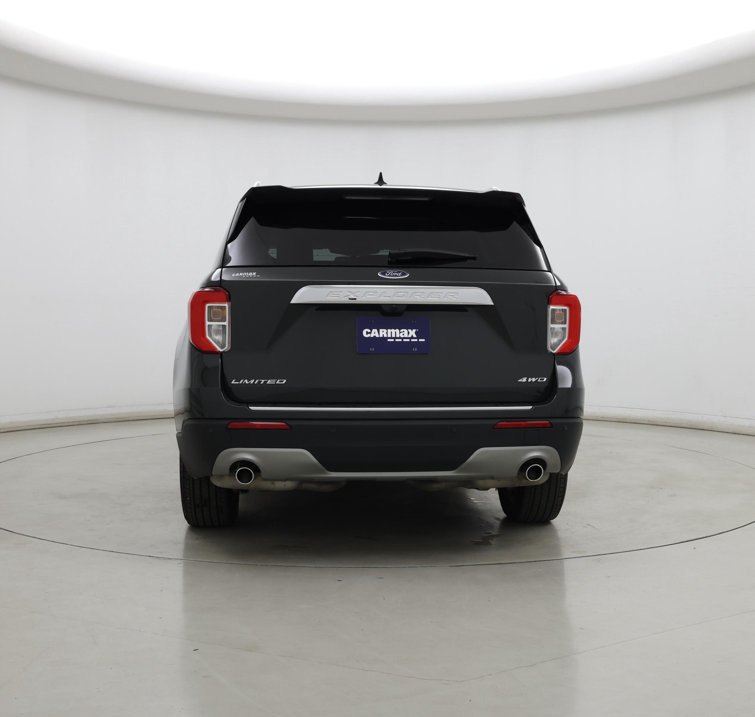 Thumbnail: 2023 Ford Explorer - 6