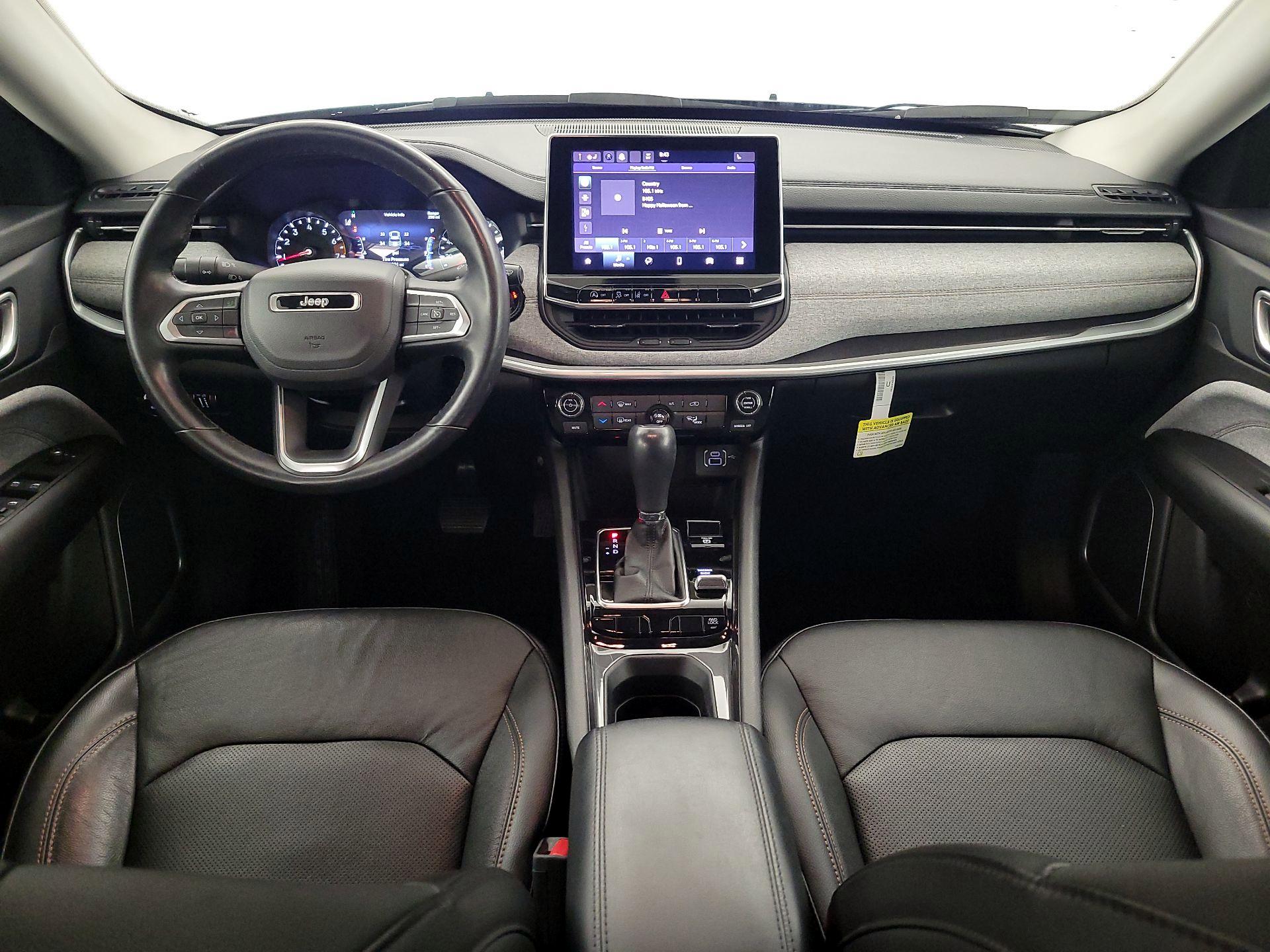 Thumbnail: 2022 Jeep Compass - 9