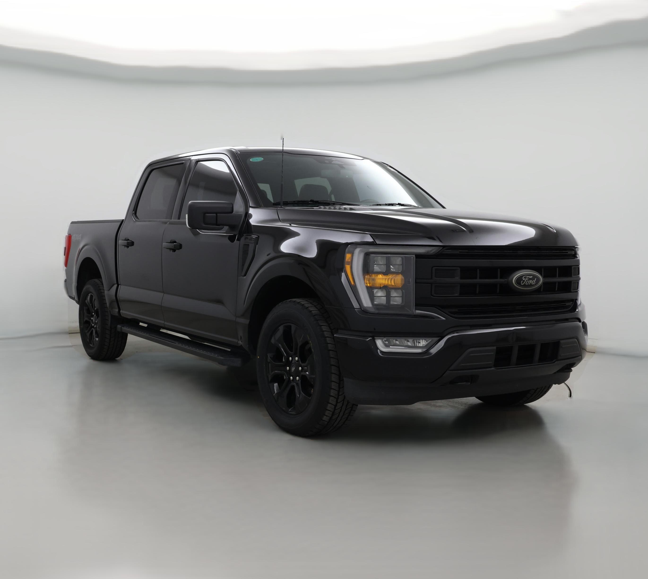 Thumbnail: 2023 Ford F-150 - 1
