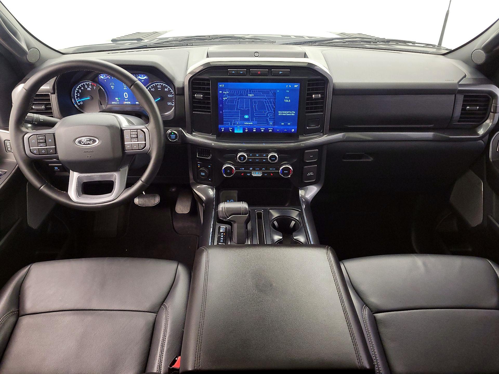 Thumbnail: 2023 Ford F-150 - 9