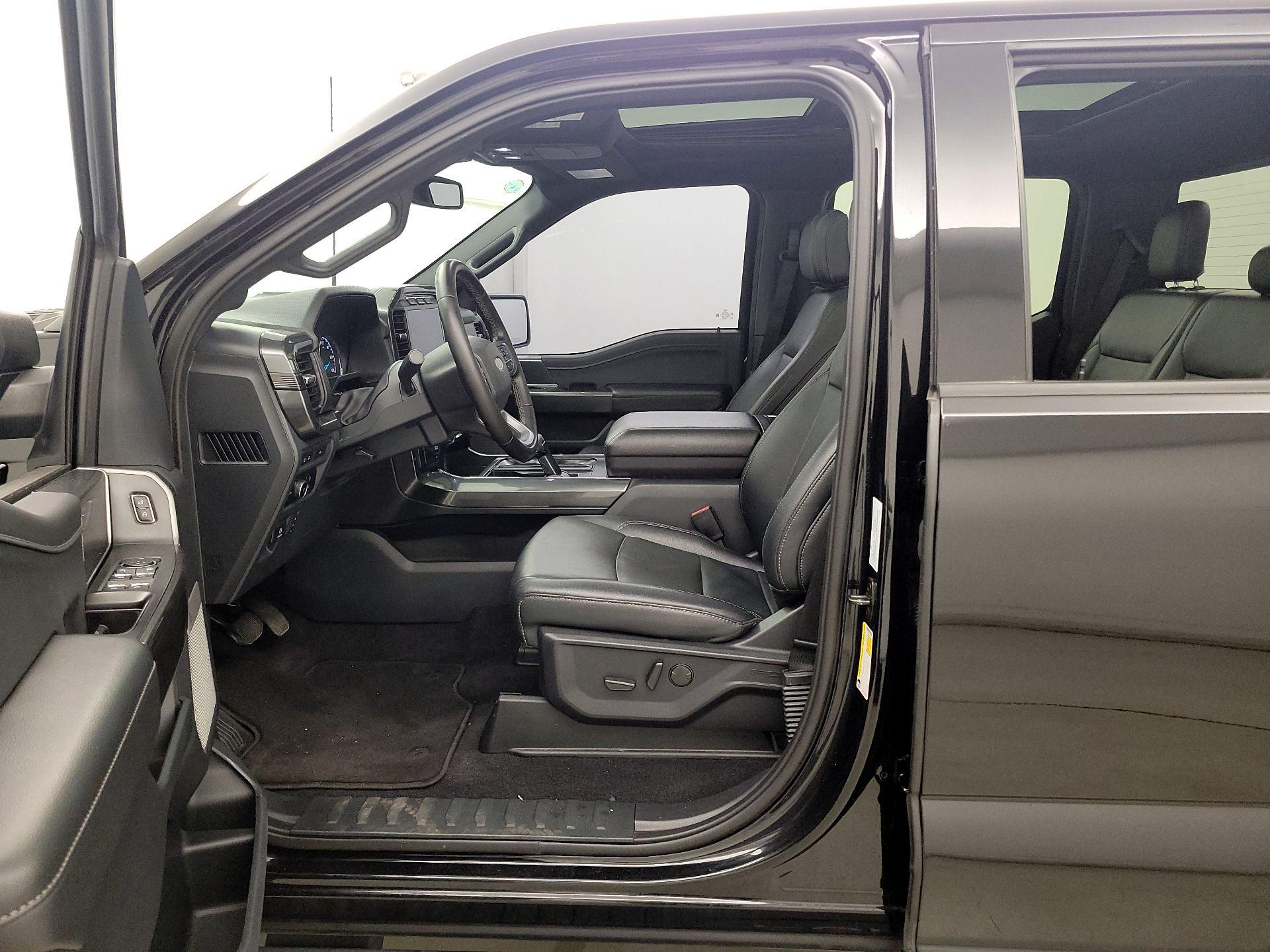 Thumbnail: 2023 Ford F-150 - 11