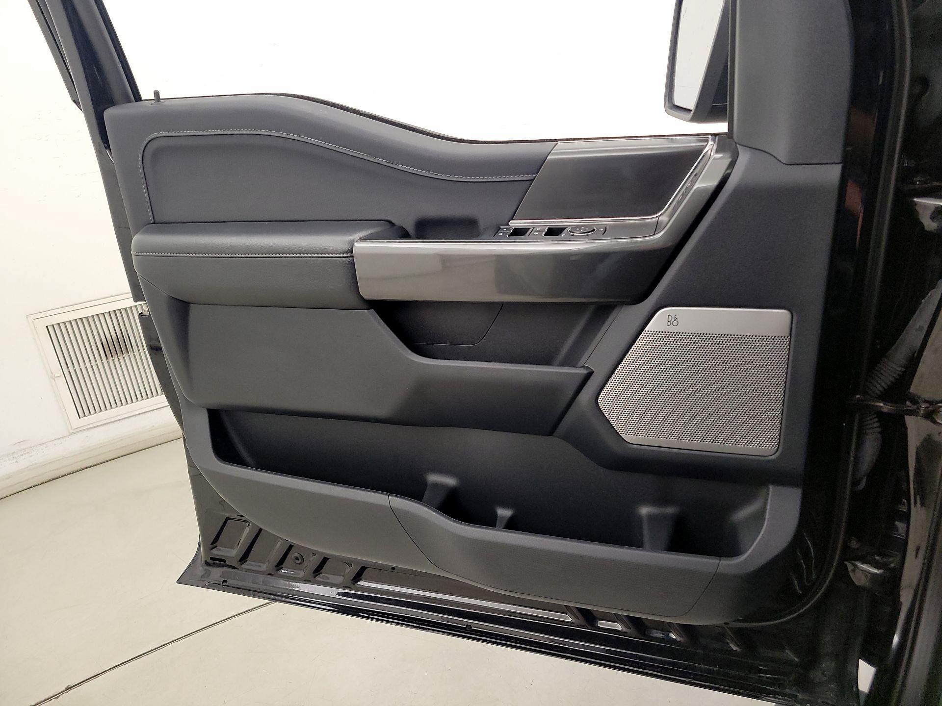 Thumbnail: 2023 Ford F-150 - 12