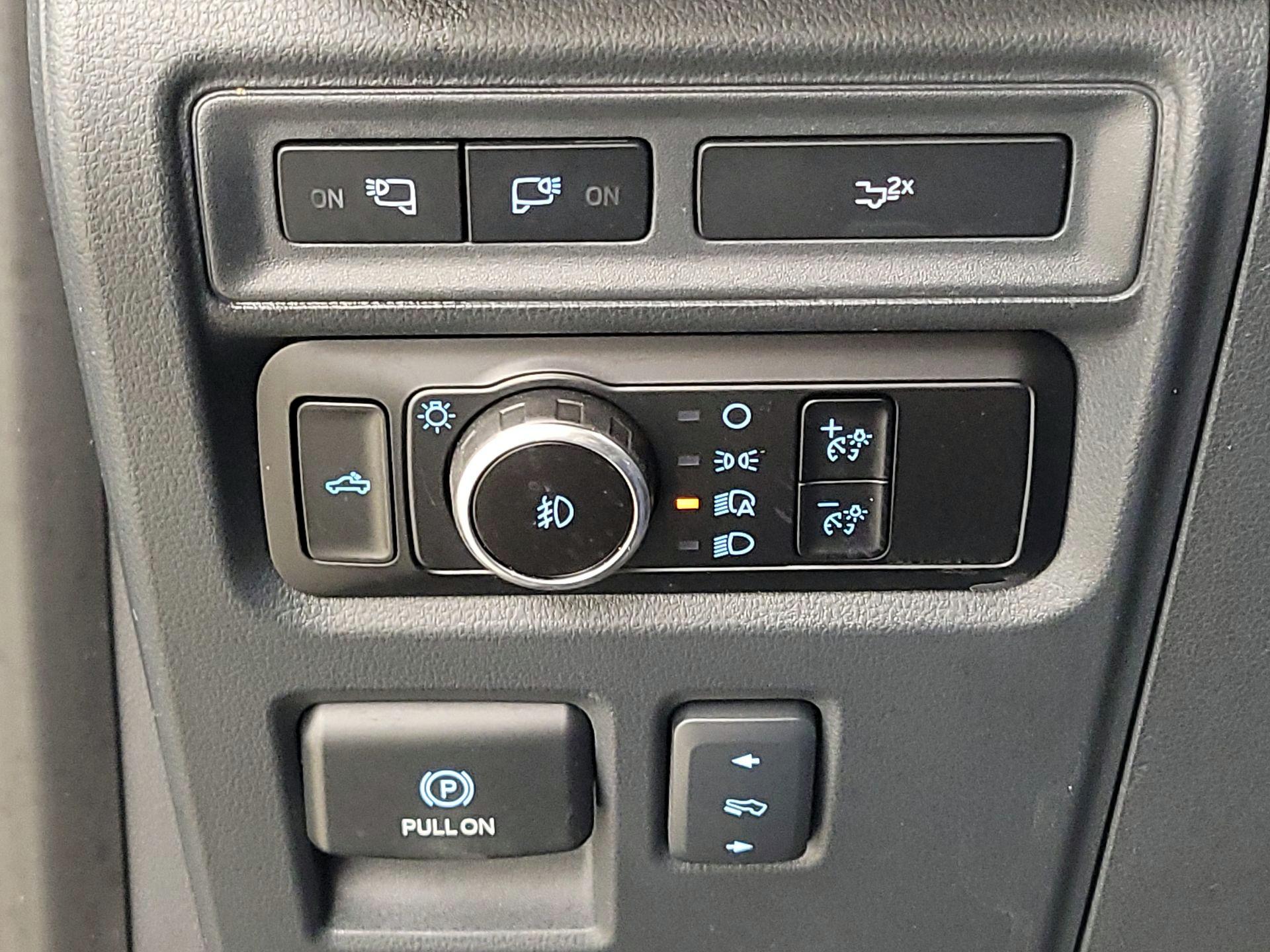 Thumbnail: 2023 Ford F-150 - 13