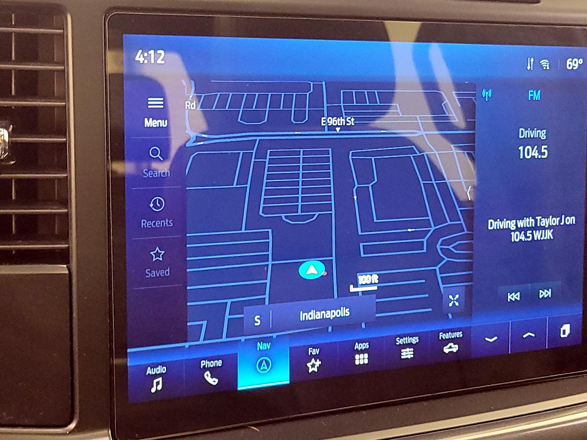 Thumbnail: 2023 Ford F-150 - 14