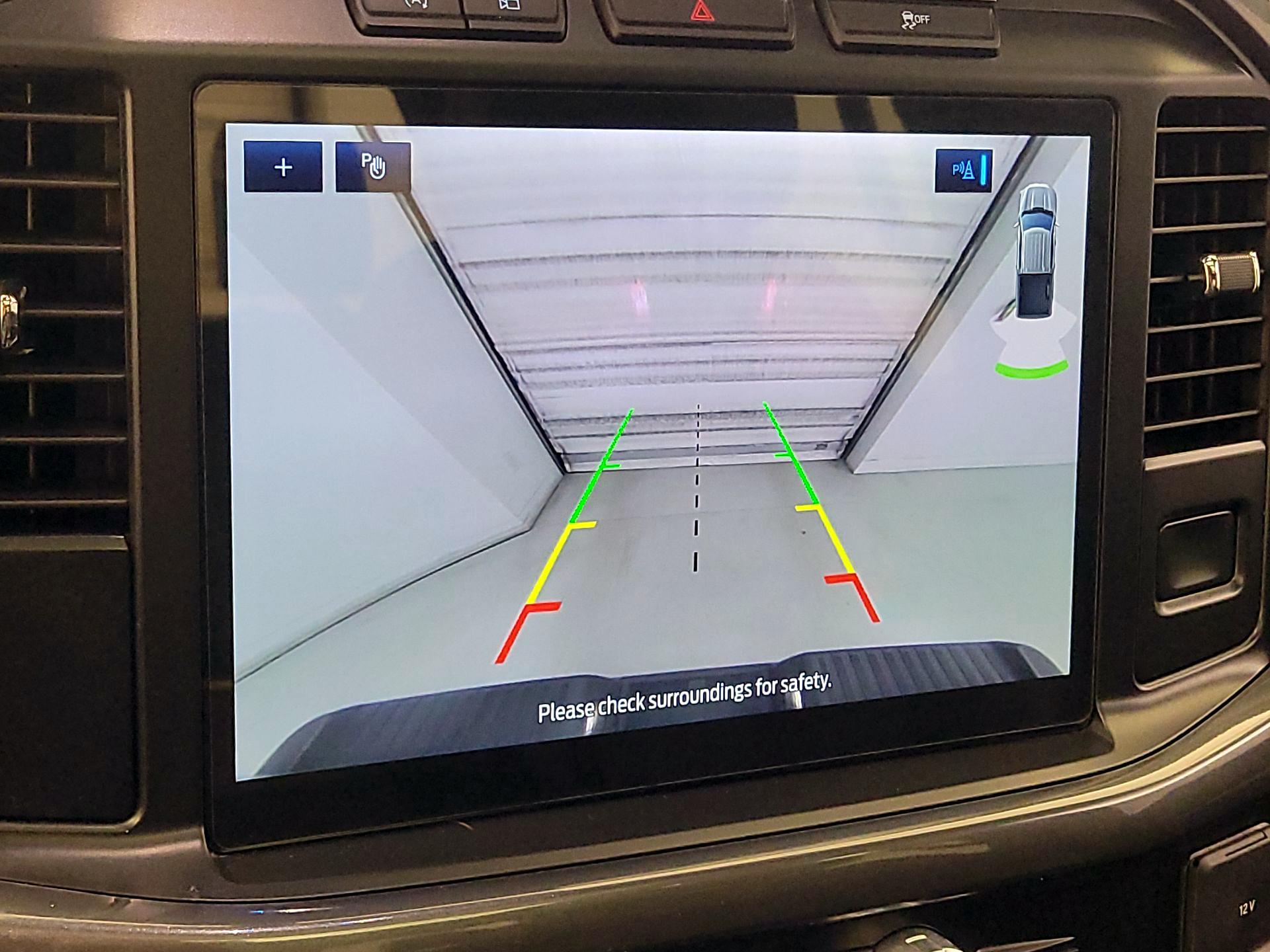 Thumbnail: 2023 Ford F-150 - 15