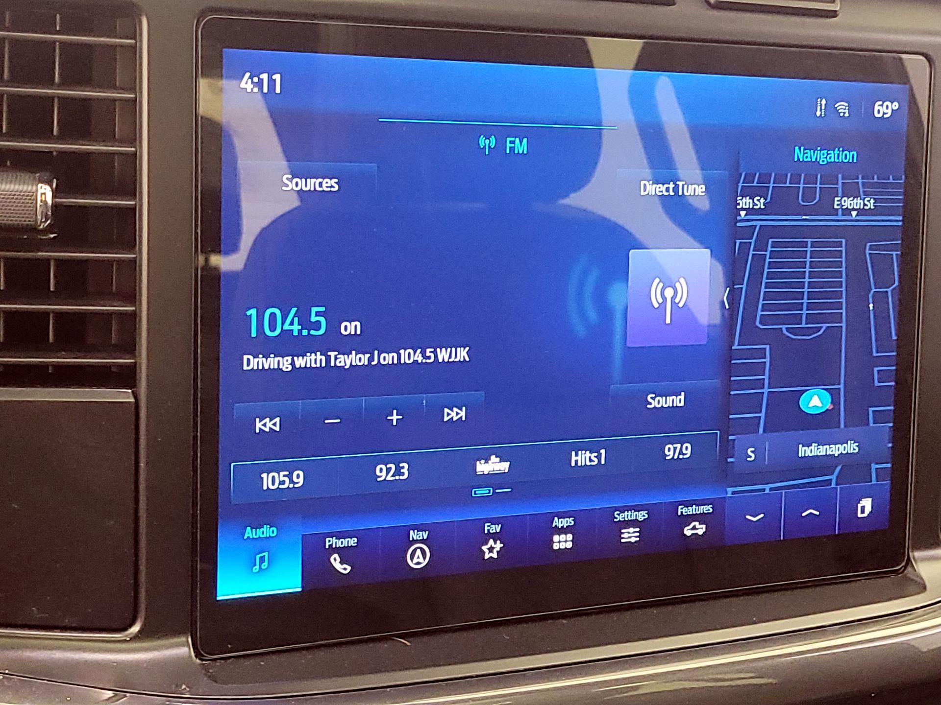 Thumbnail: 2023 Ford F-150 - 16