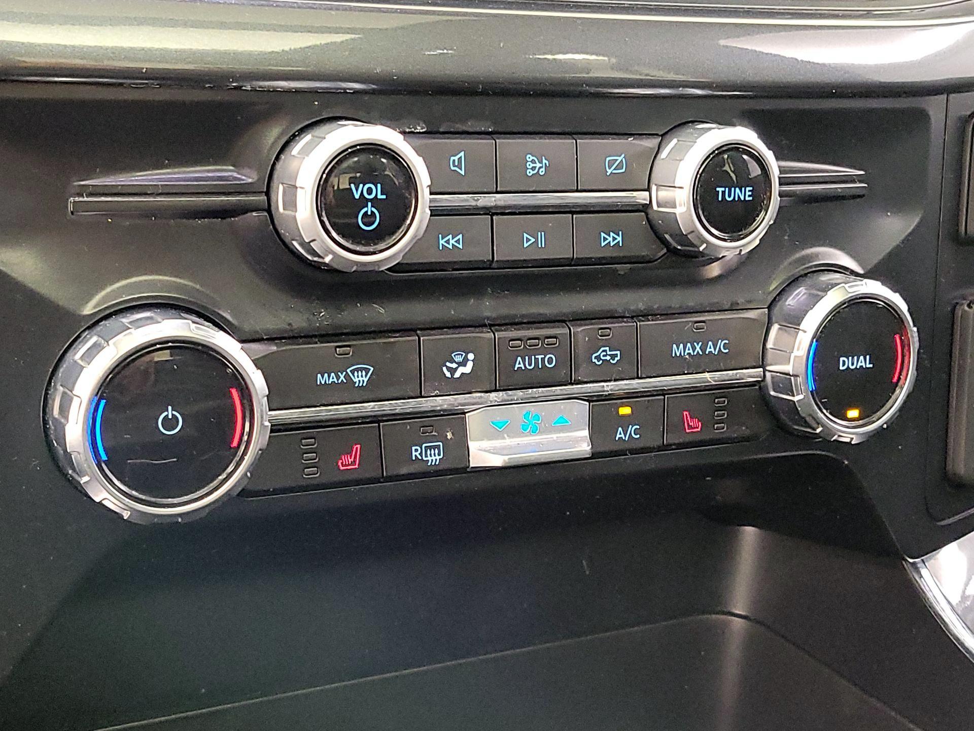 Thumbnail: 2023 Ford F-150 - 17