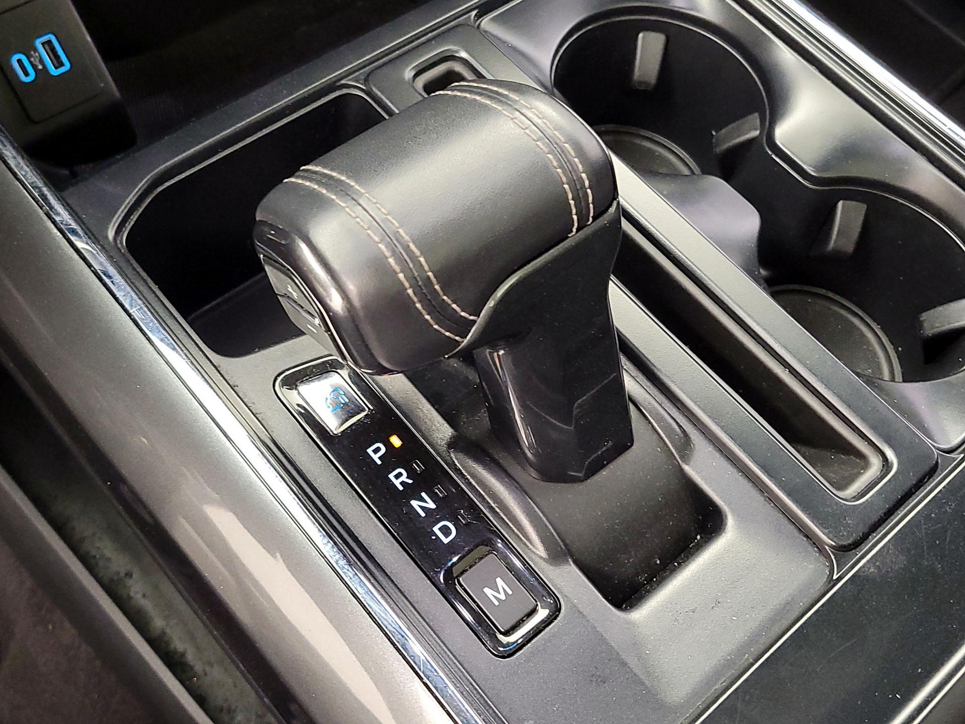 Thumbnail: 2023 Ford F-150 - 18