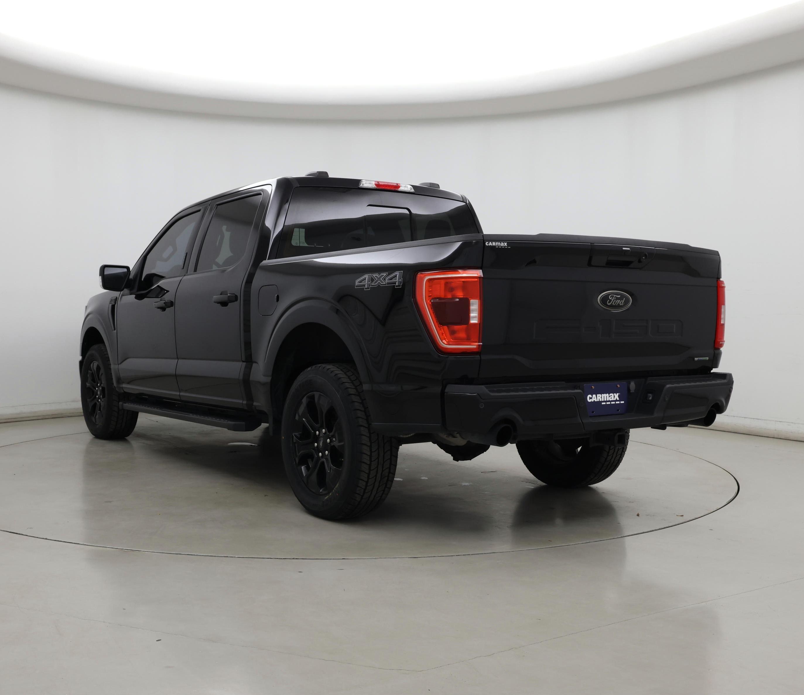 Thumbnail: 2023 Ford F-150 - 2