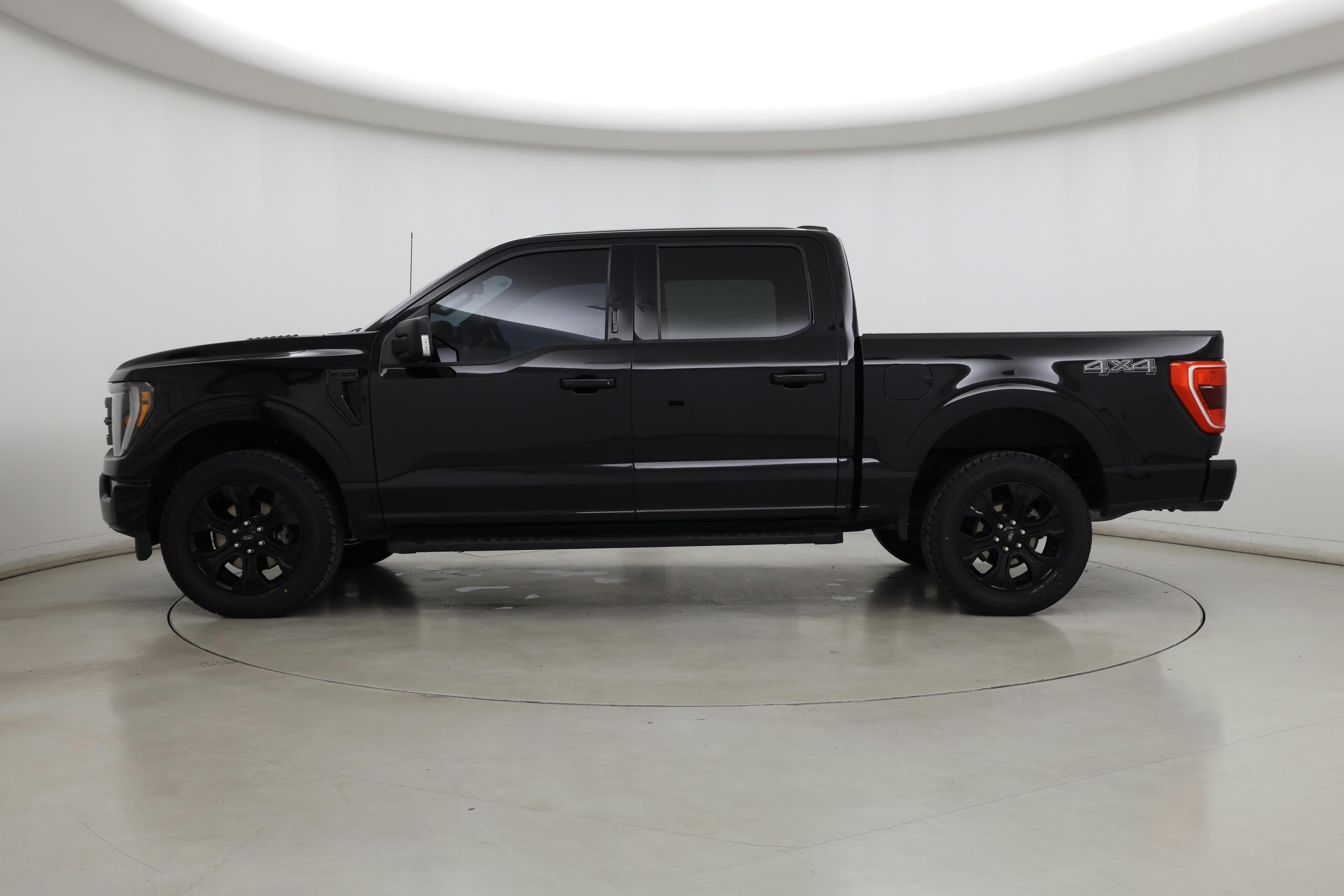 Thumbnail: 2023 Ford F-150 - 3