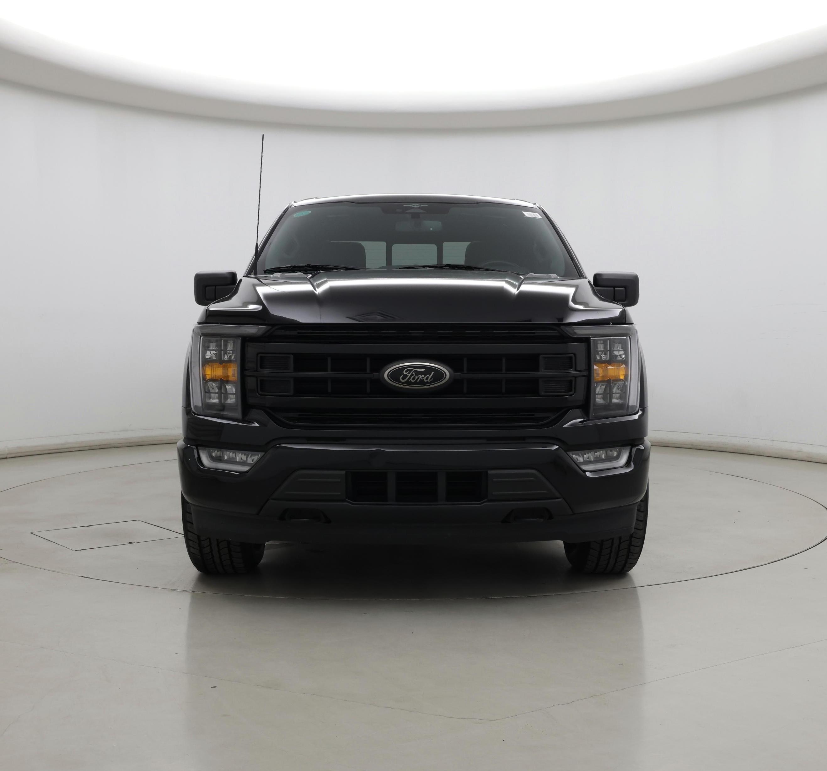 Thumbnail: 2023 Ford F-150 - 5