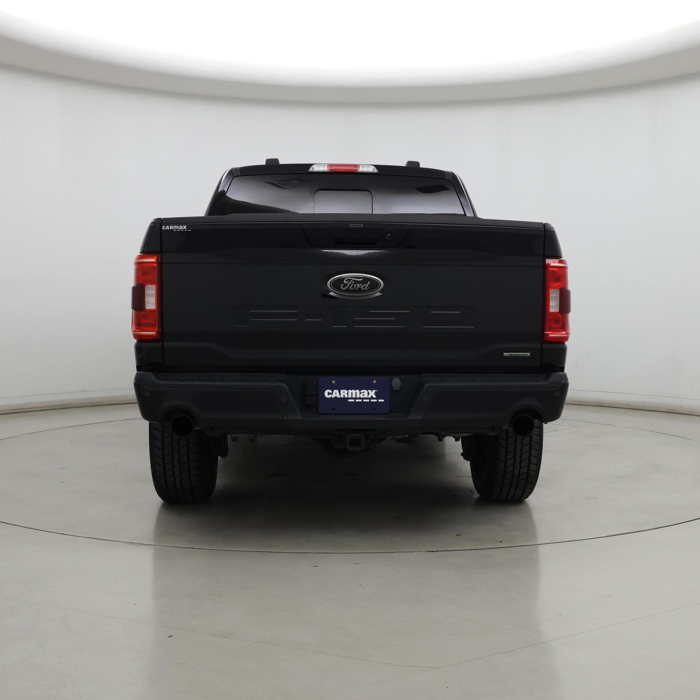 Thumbnail: 2023 Ford F-150 - 6