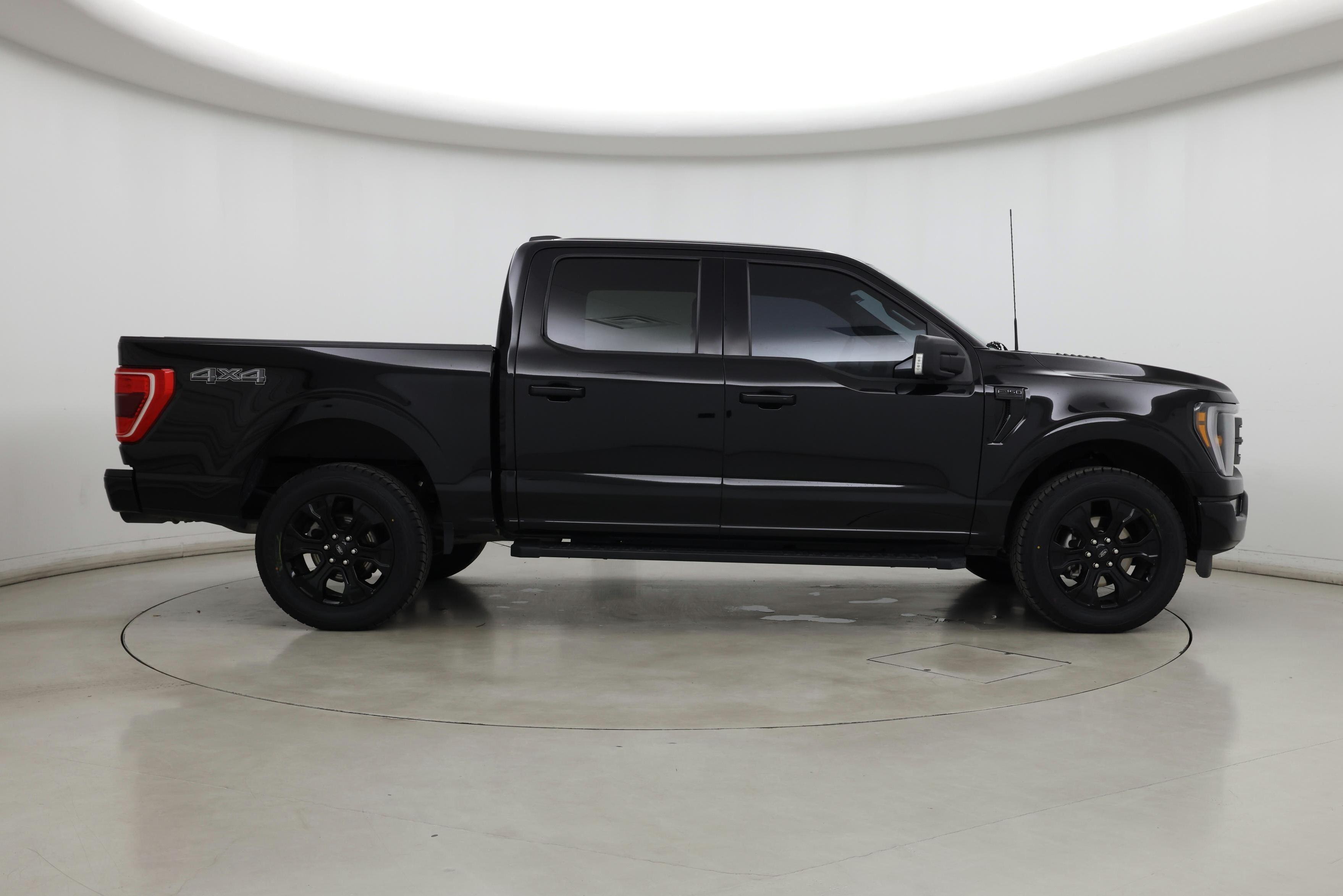 Thumbnail: 2023 Ford F-150 - 7